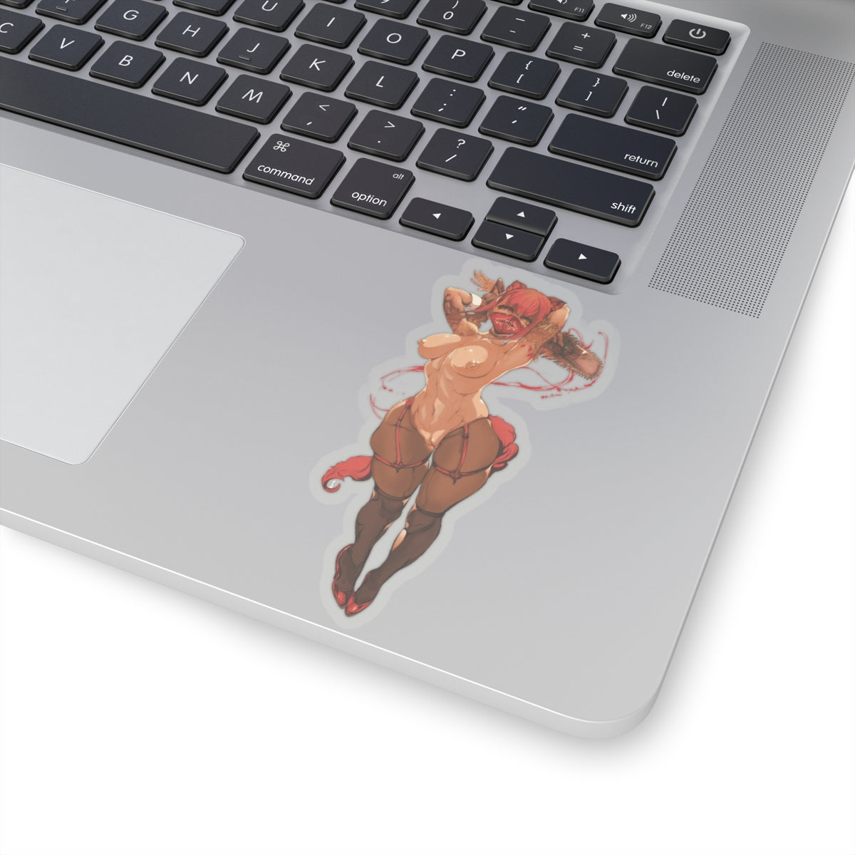 Chainsaw Man - Makima - Sticker
