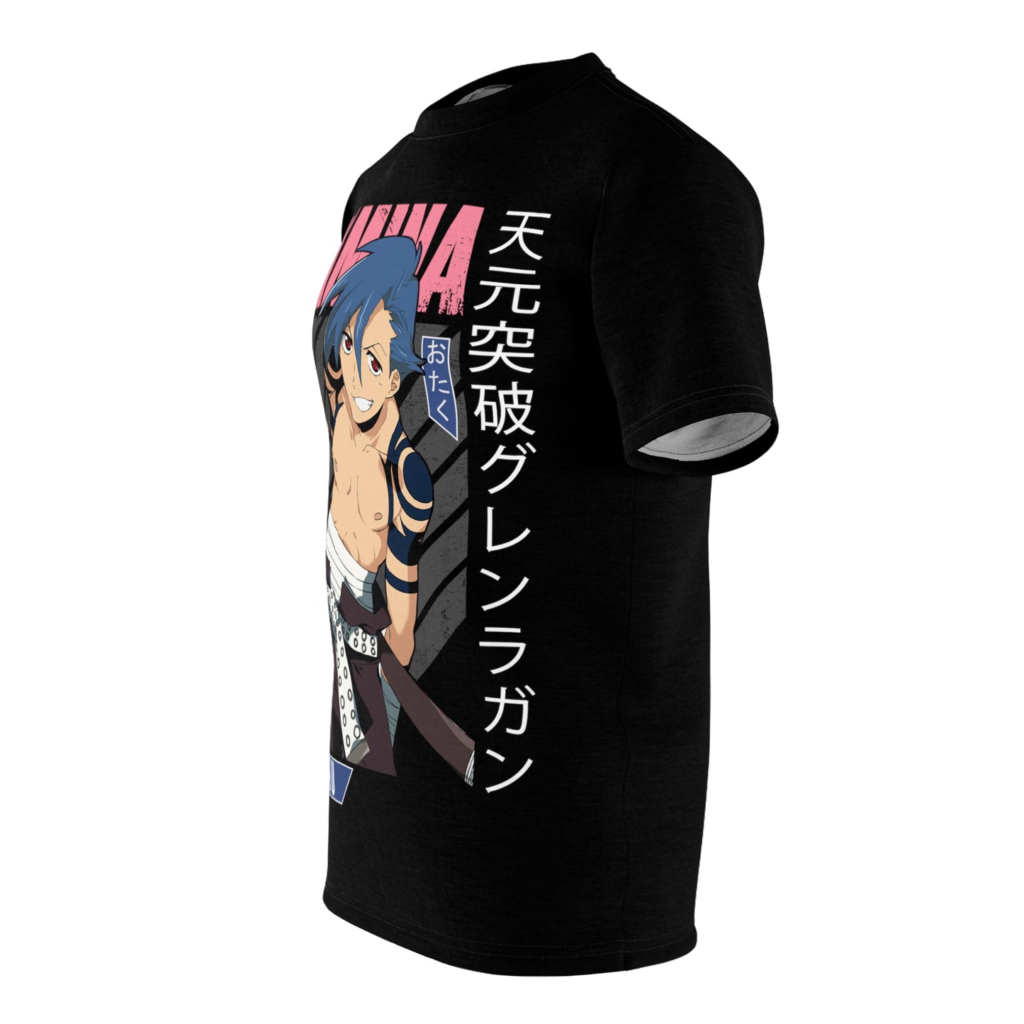 Gurren Lagann - Kamina - Tshirt