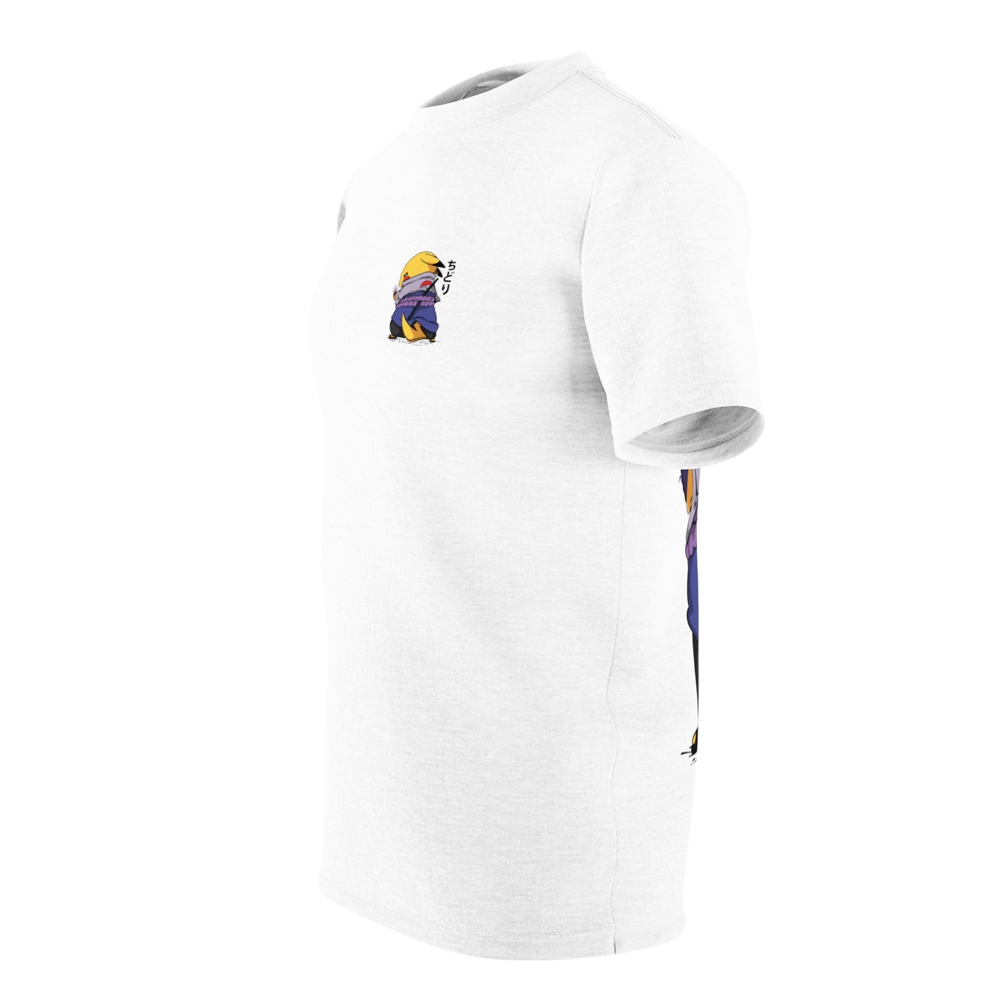 Pokemon - Pikaruto - Tshirt
