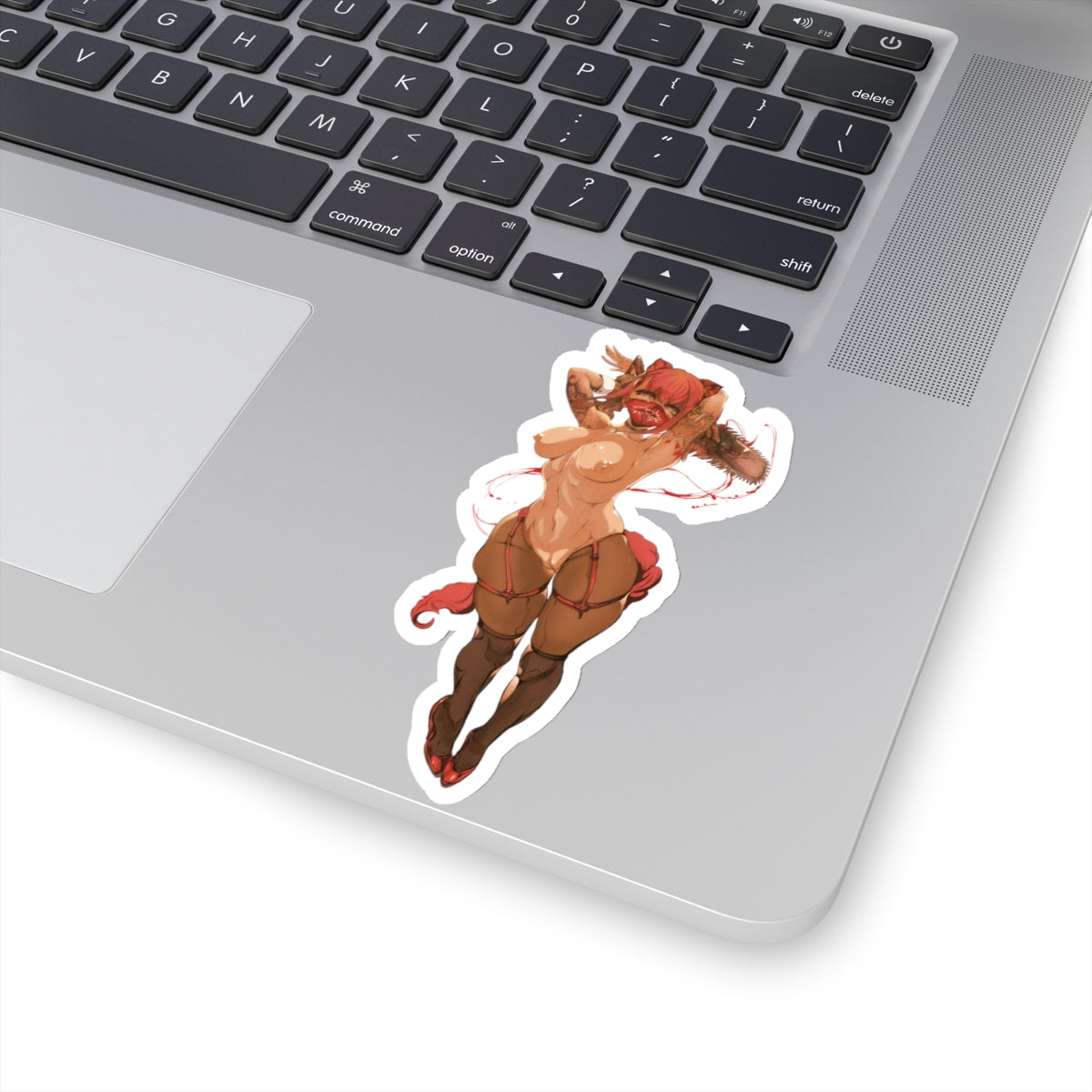Chainsaw Man - Makima - Sticker