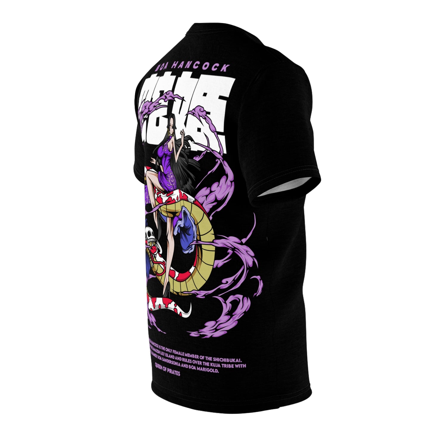 One Piece - BOA - Tshirt