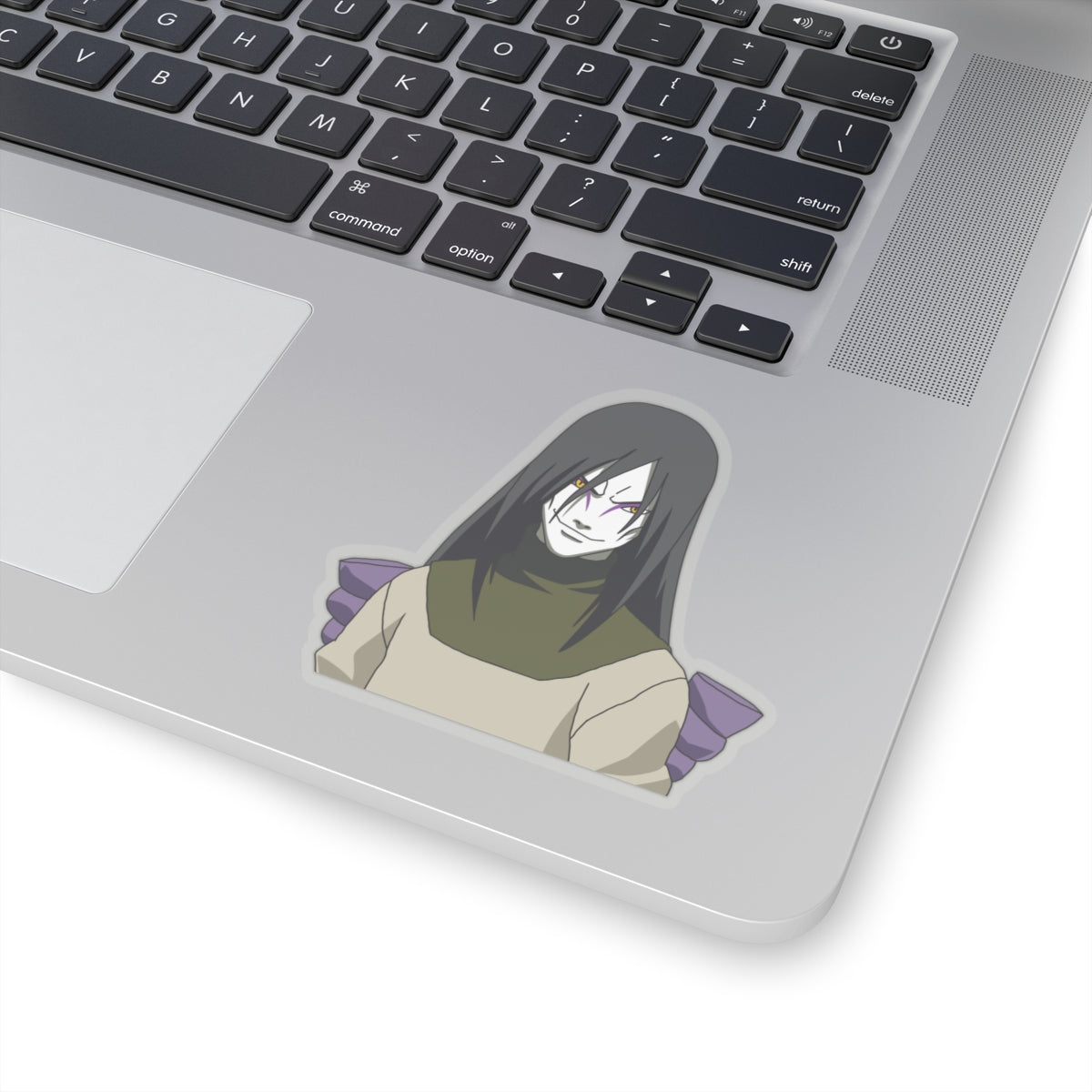 Naruto - Orochimaru - Sticker