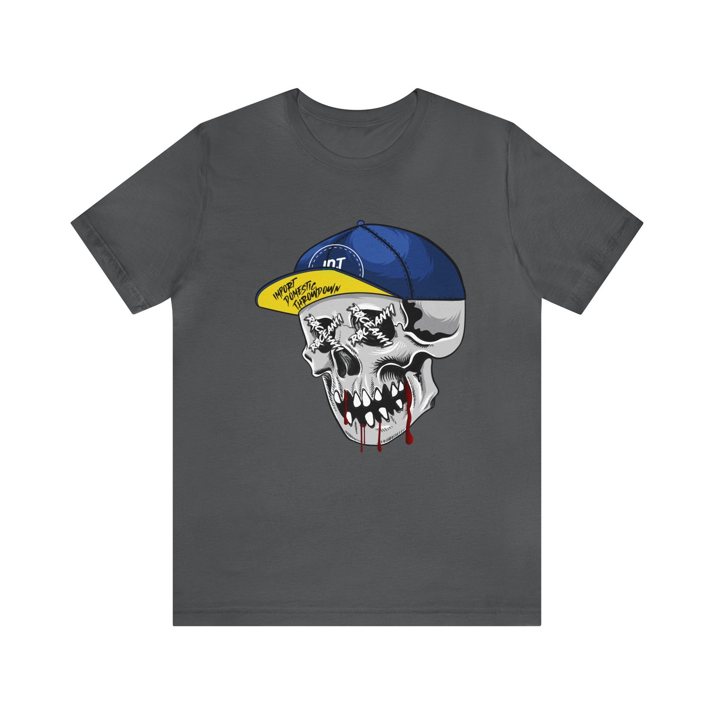 r0cean11 X IDT - Tshirt