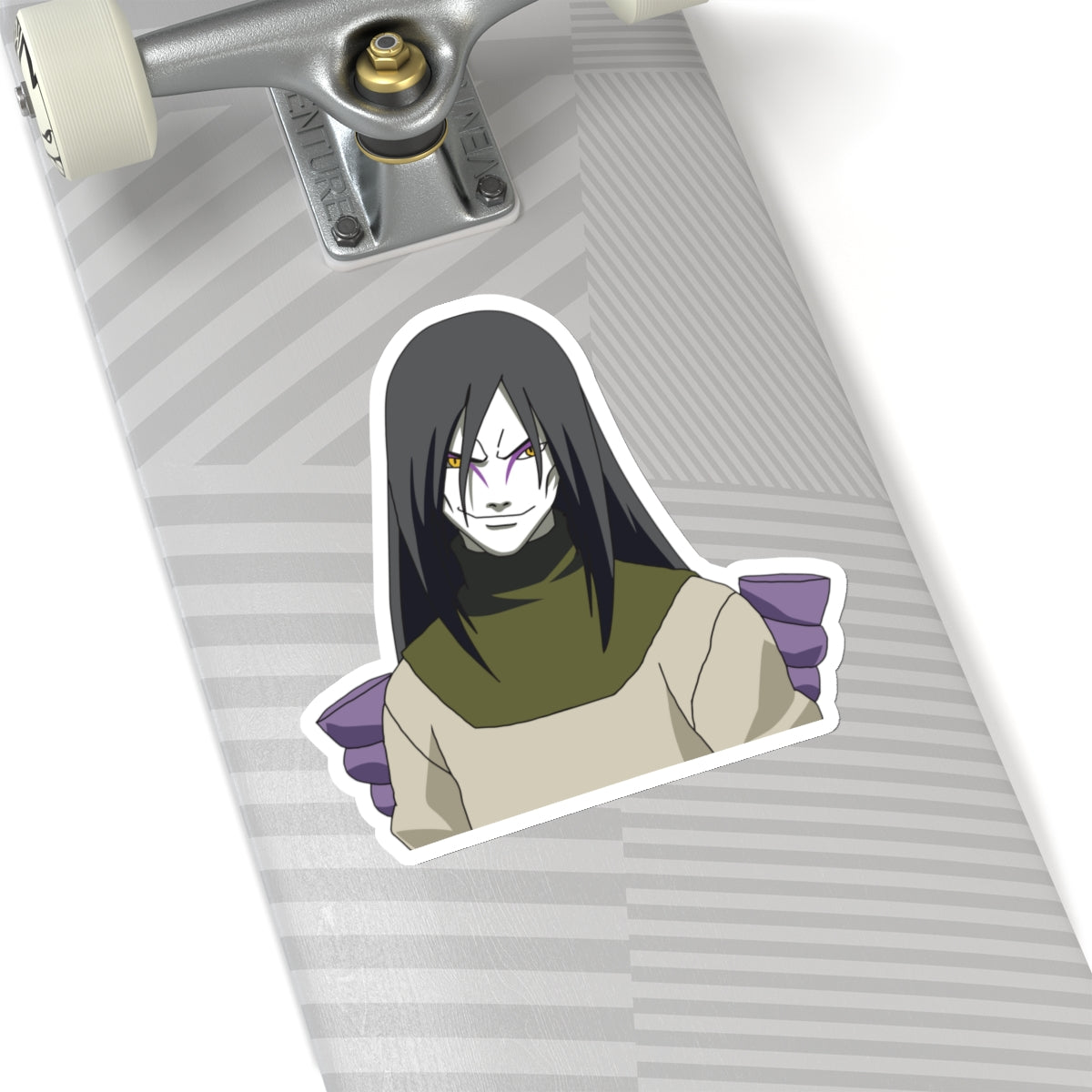 Naruto - Orochimaru - Sticker