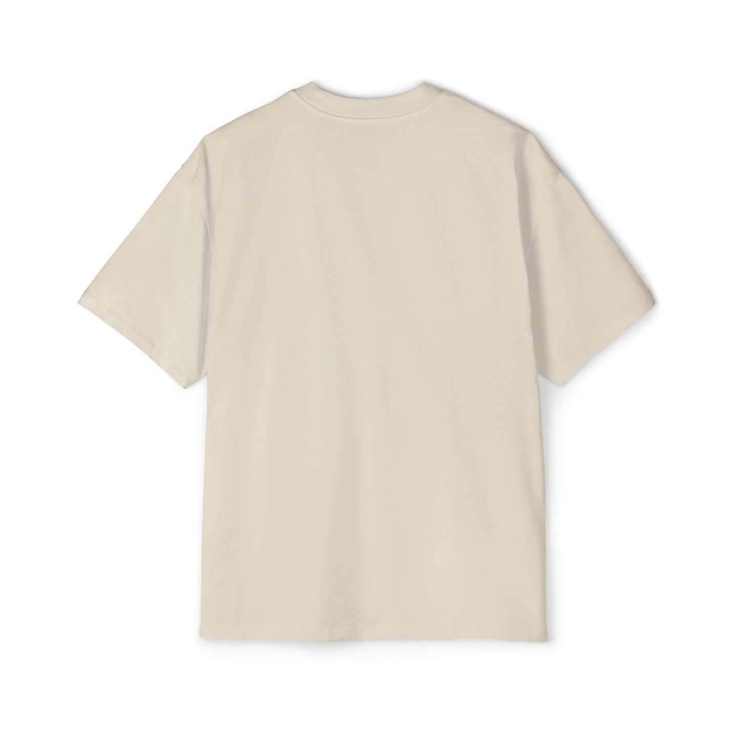 My Hero Academia - Tomura - Heavy Oversized Tee