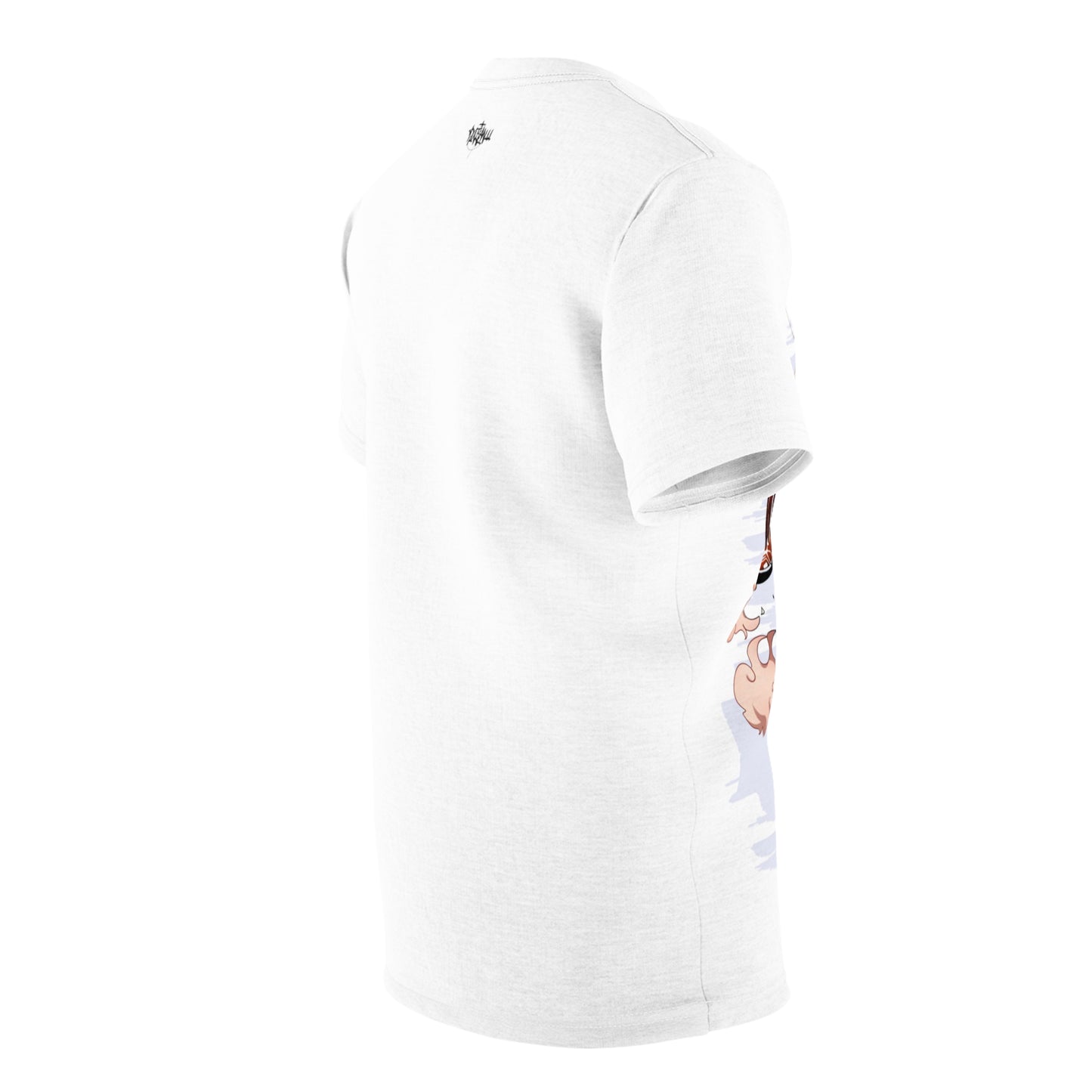 One Piece - Luffy Gear 5 - Tshirt