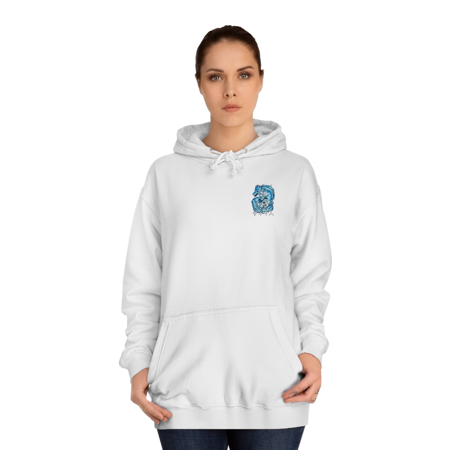 Dragon Ball - Goku - Hoodie