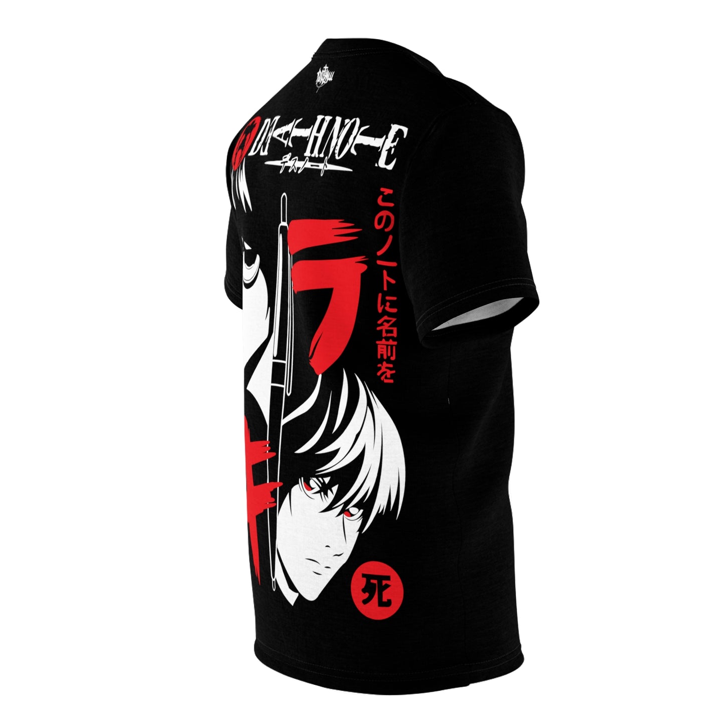 Death Note - Tshirt
