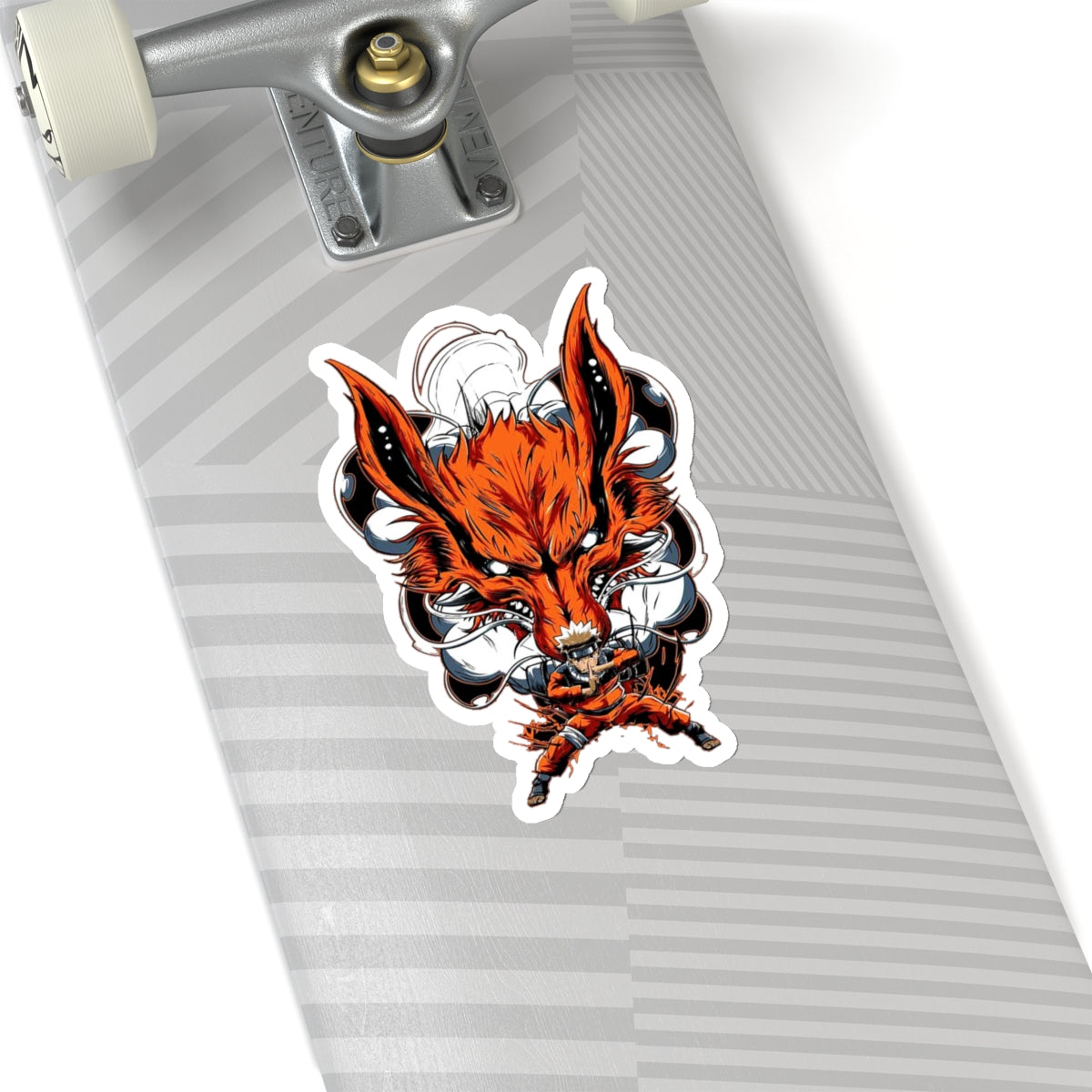 Naruto - Sticker