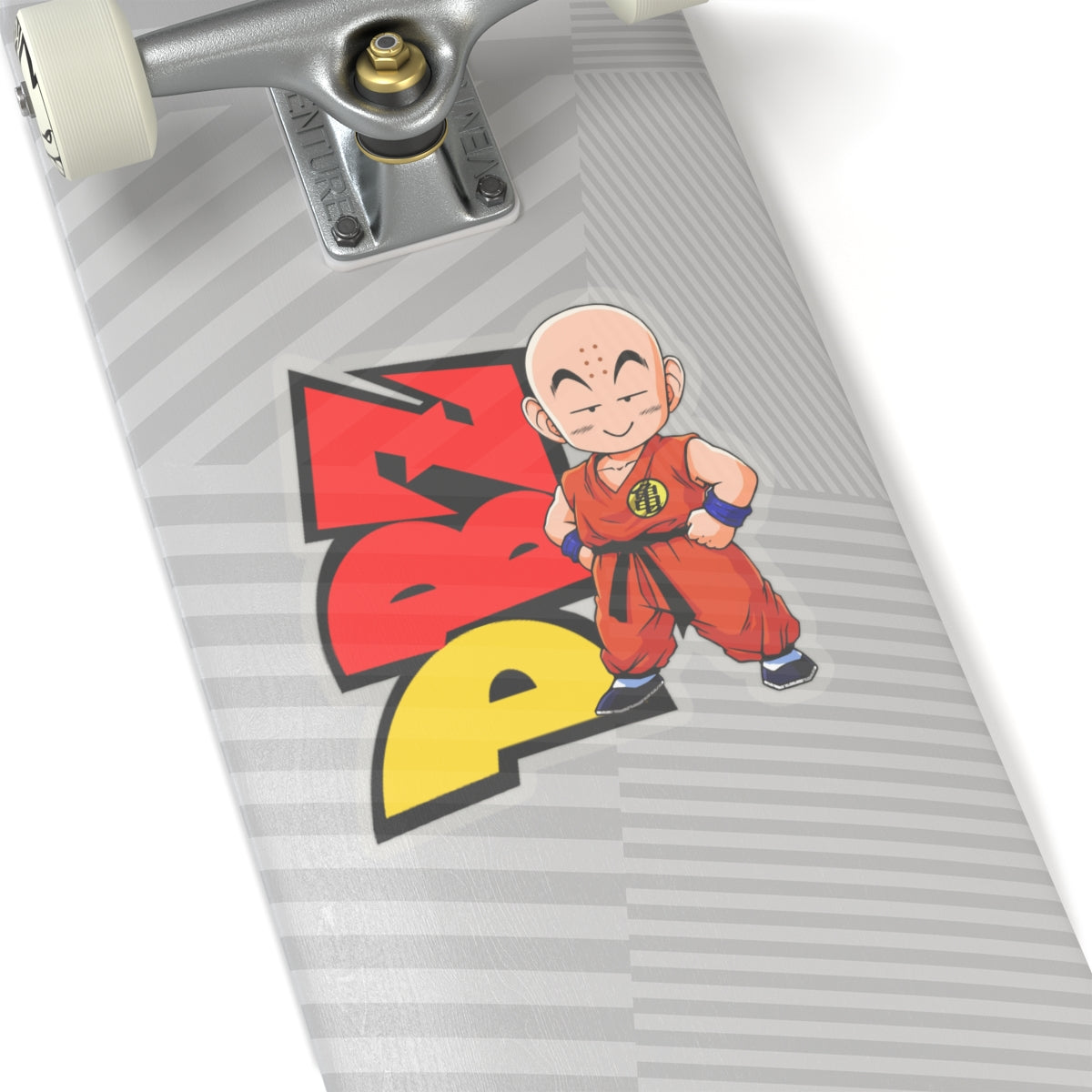 Dragon Ball - Krillin - Sticker