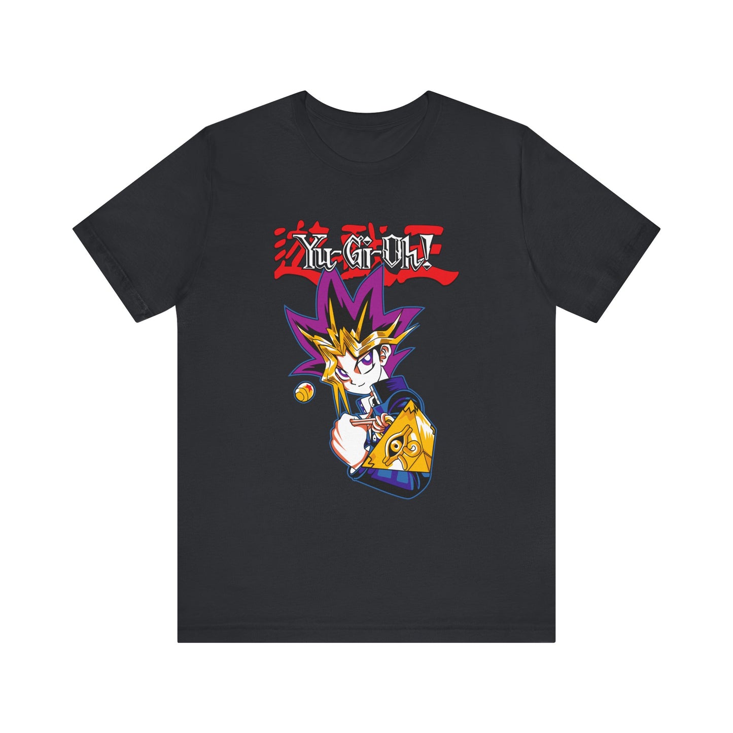Yu-Gi-Oh! - Tshirt
