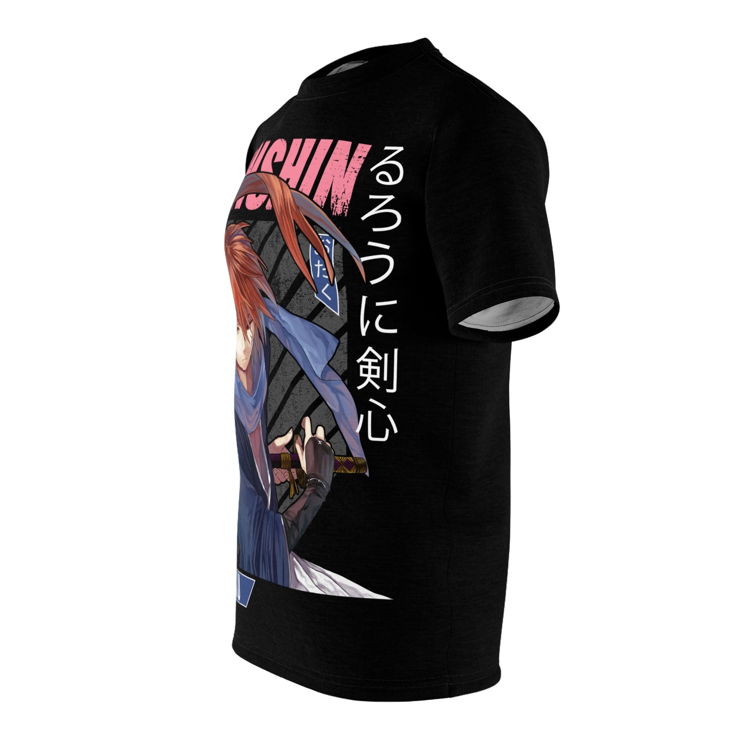 Rurouni Kenshin - Kenshin - Tshirt