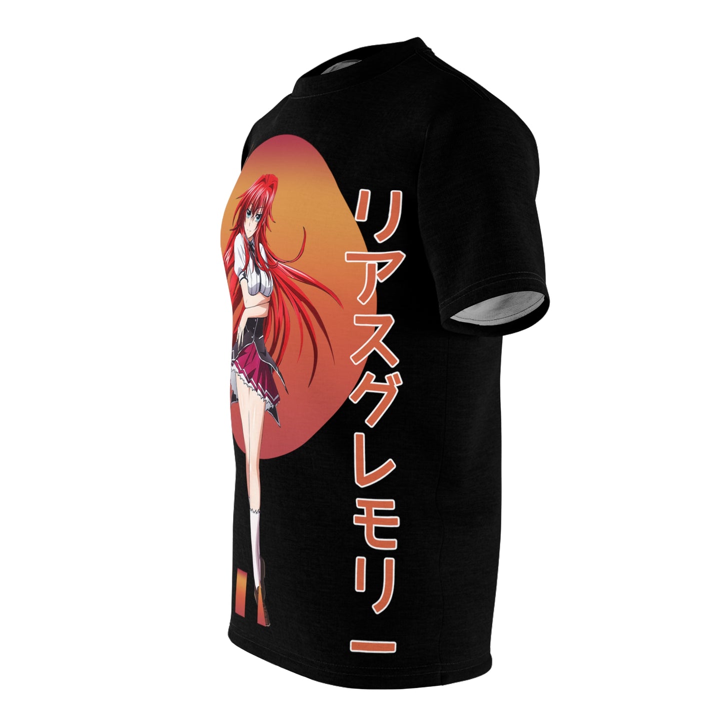 High School DxD - Rias Gremory - Tshirt
