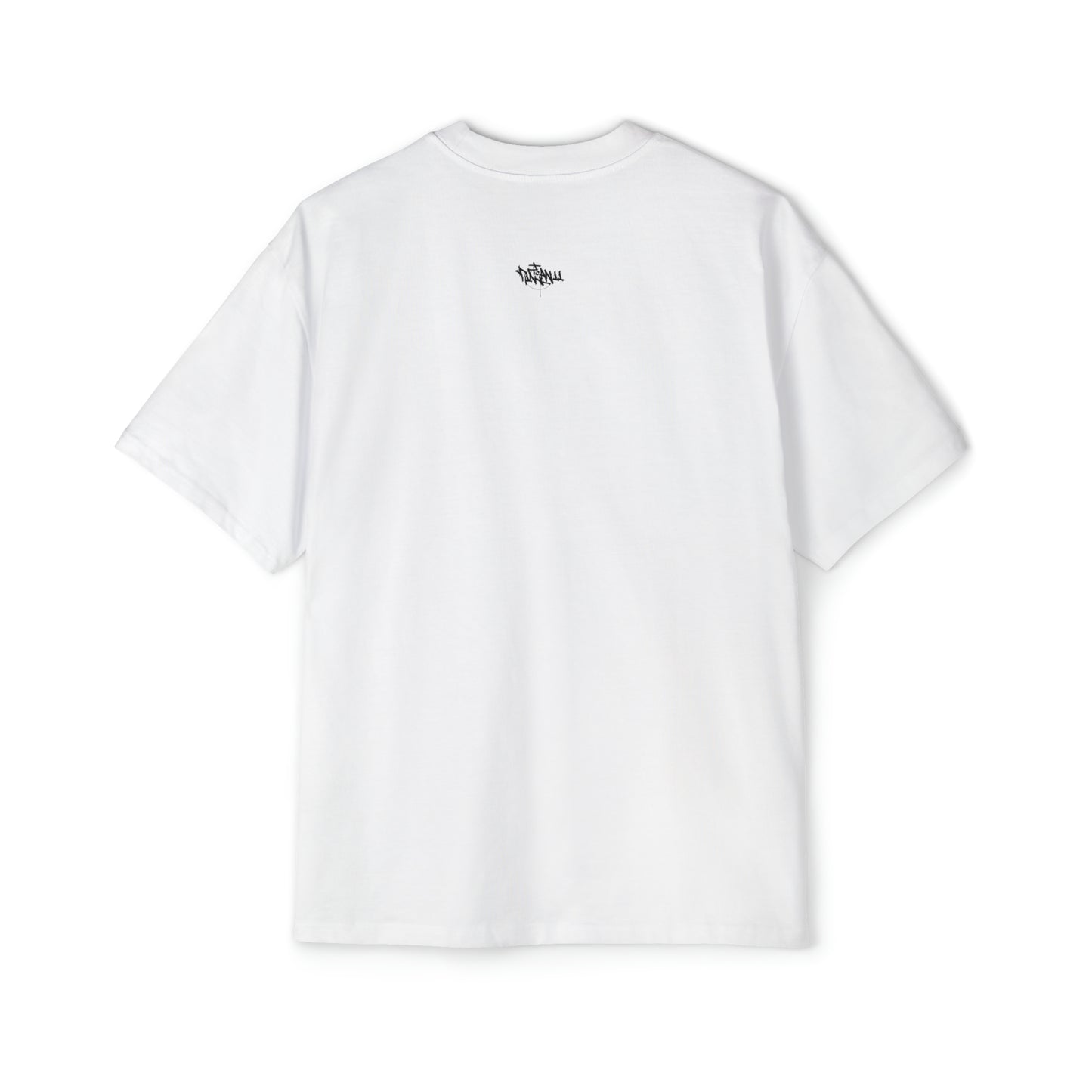 Darling in the Franxx - Zero Two - Heavy Oversized Tee