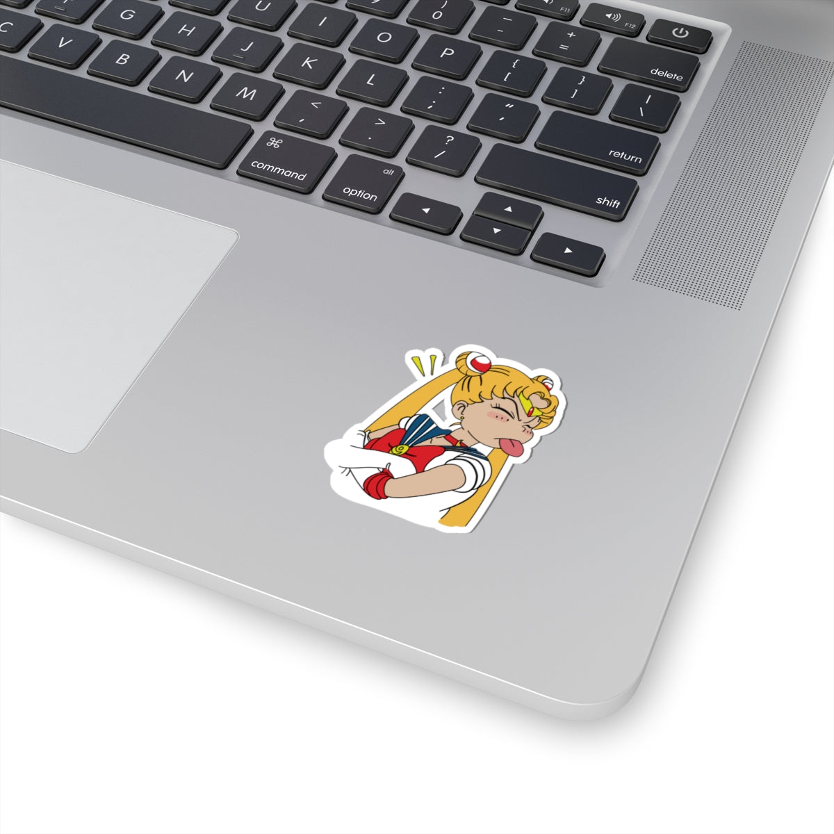 Sailor Moon - 'thbptttttttt' - Sticker