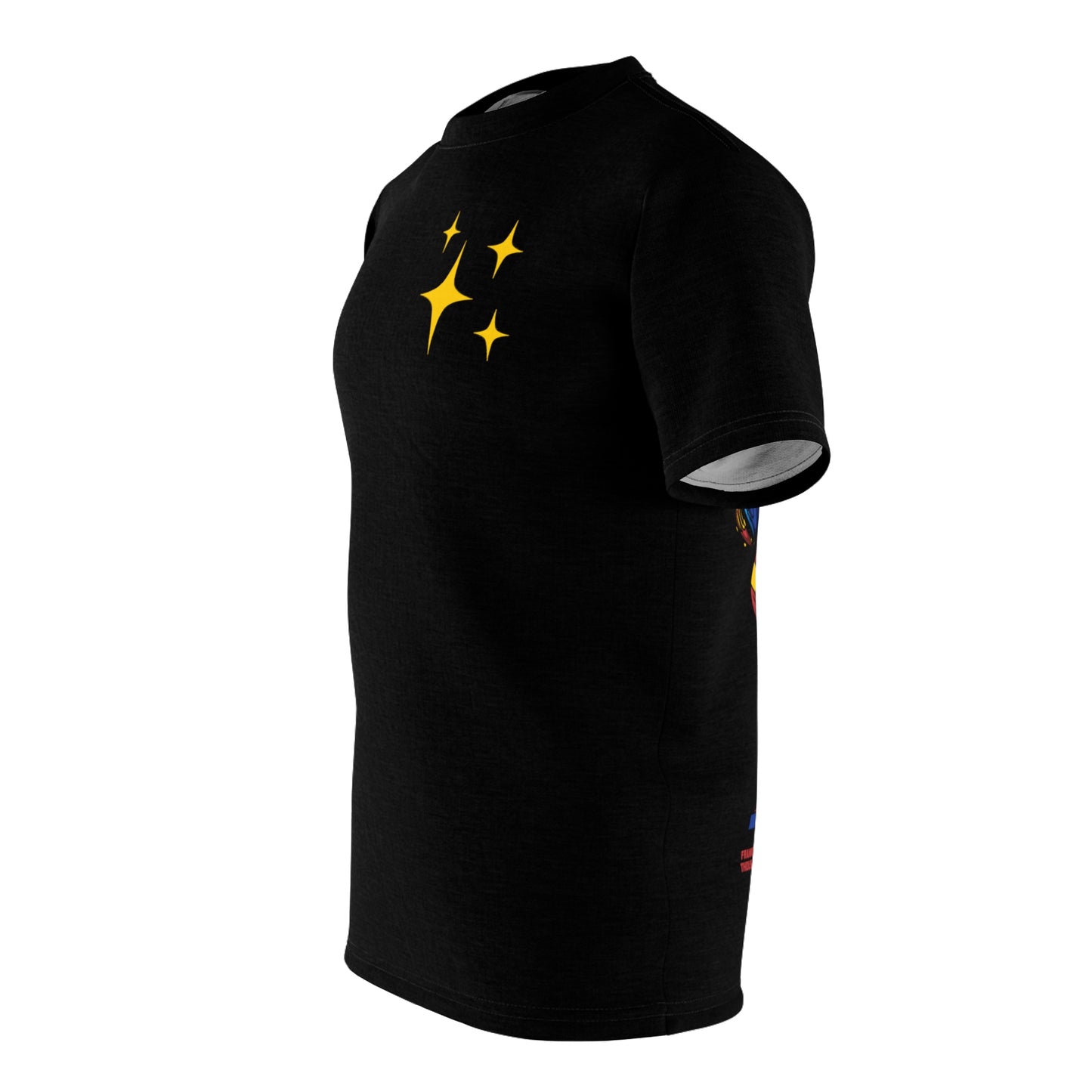 One Piece - Cyborg - Tshirt