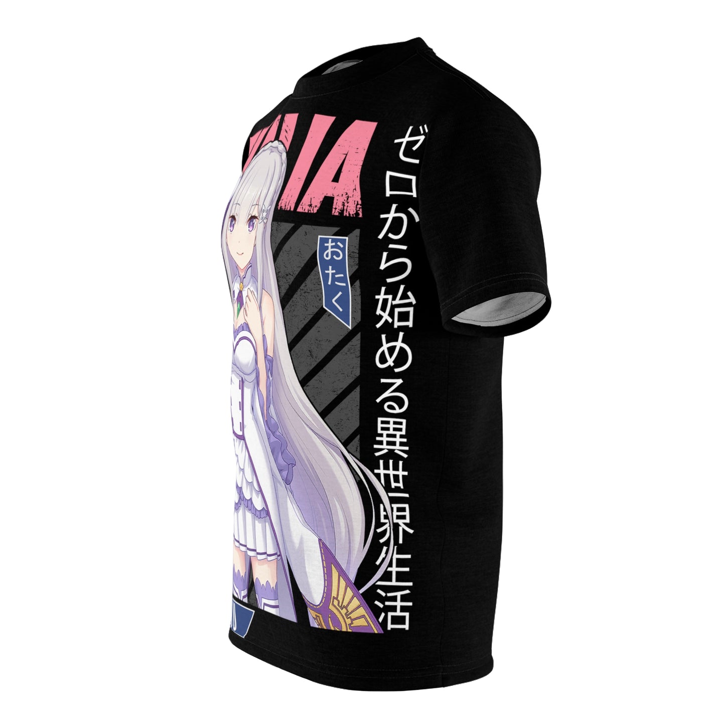 ReZero - Emilia - Tshirt