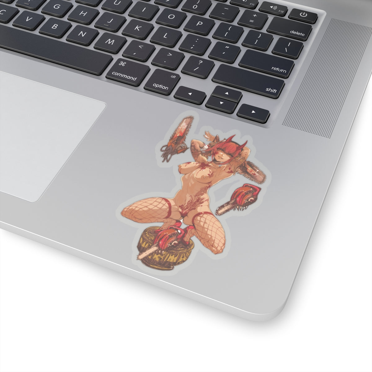 Chainsaw Man - Makima - Sticker