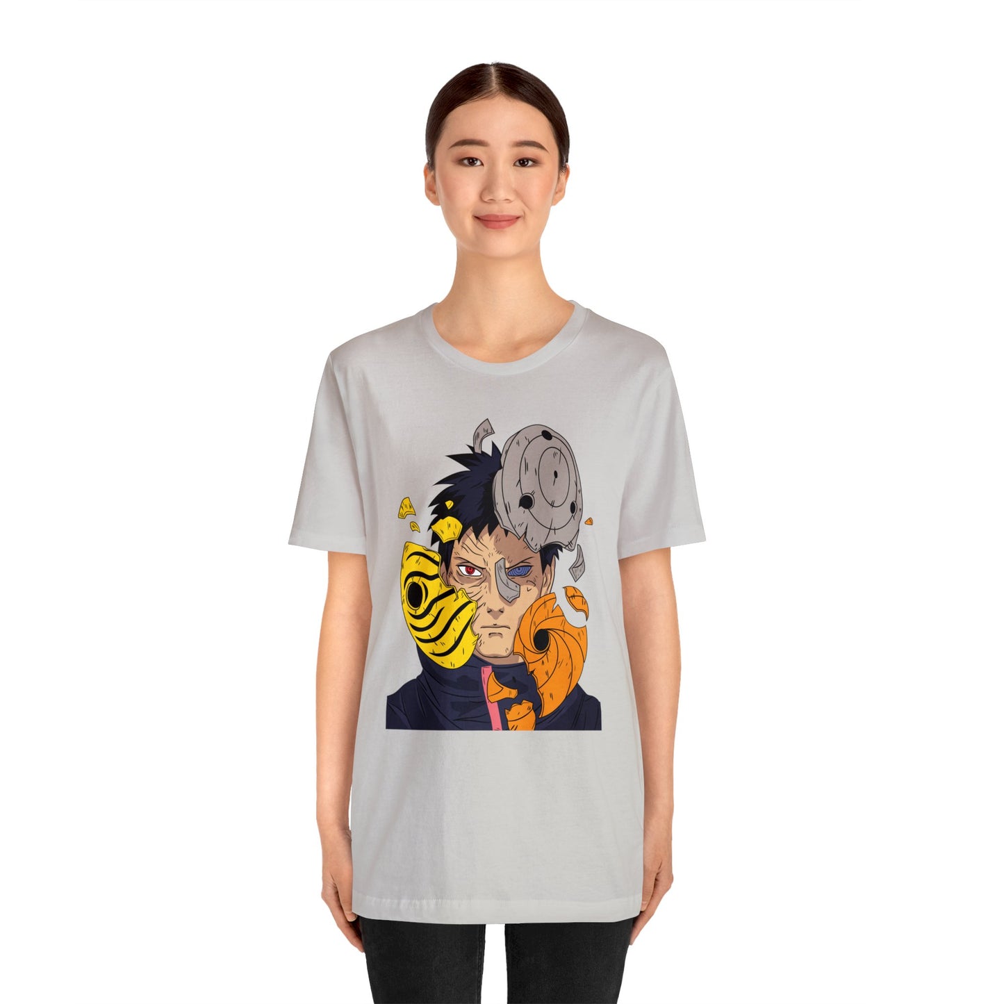 Naruto - Obito - Tshirt