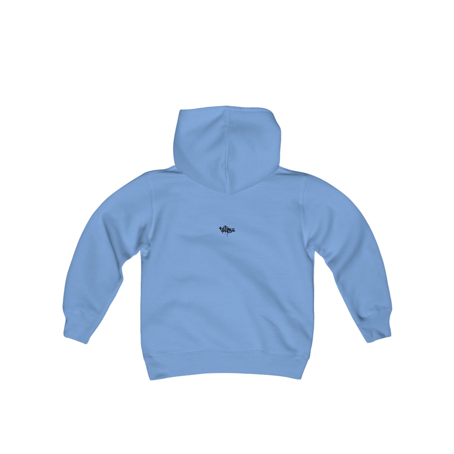 r0cean11 - P3PP@ Turbo - Ki'd's Hoodie