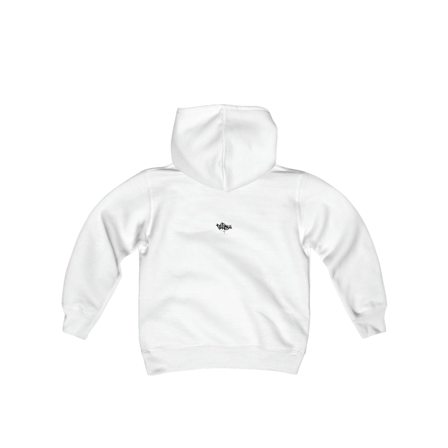 r0cean11 - P3PP@ Turbo - Ki'd's Hoodie