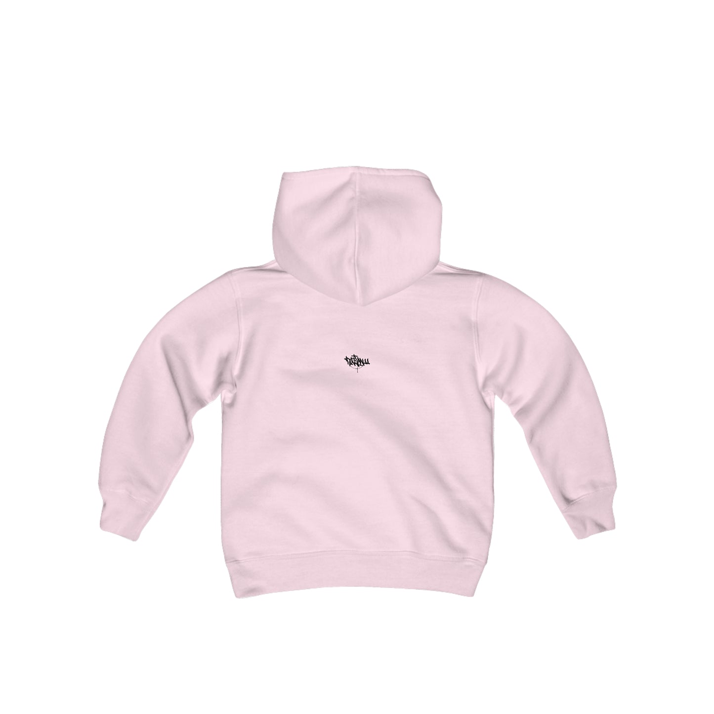 r0cean11 - P3PP@ Turbo - Ki'd's Hoodie
