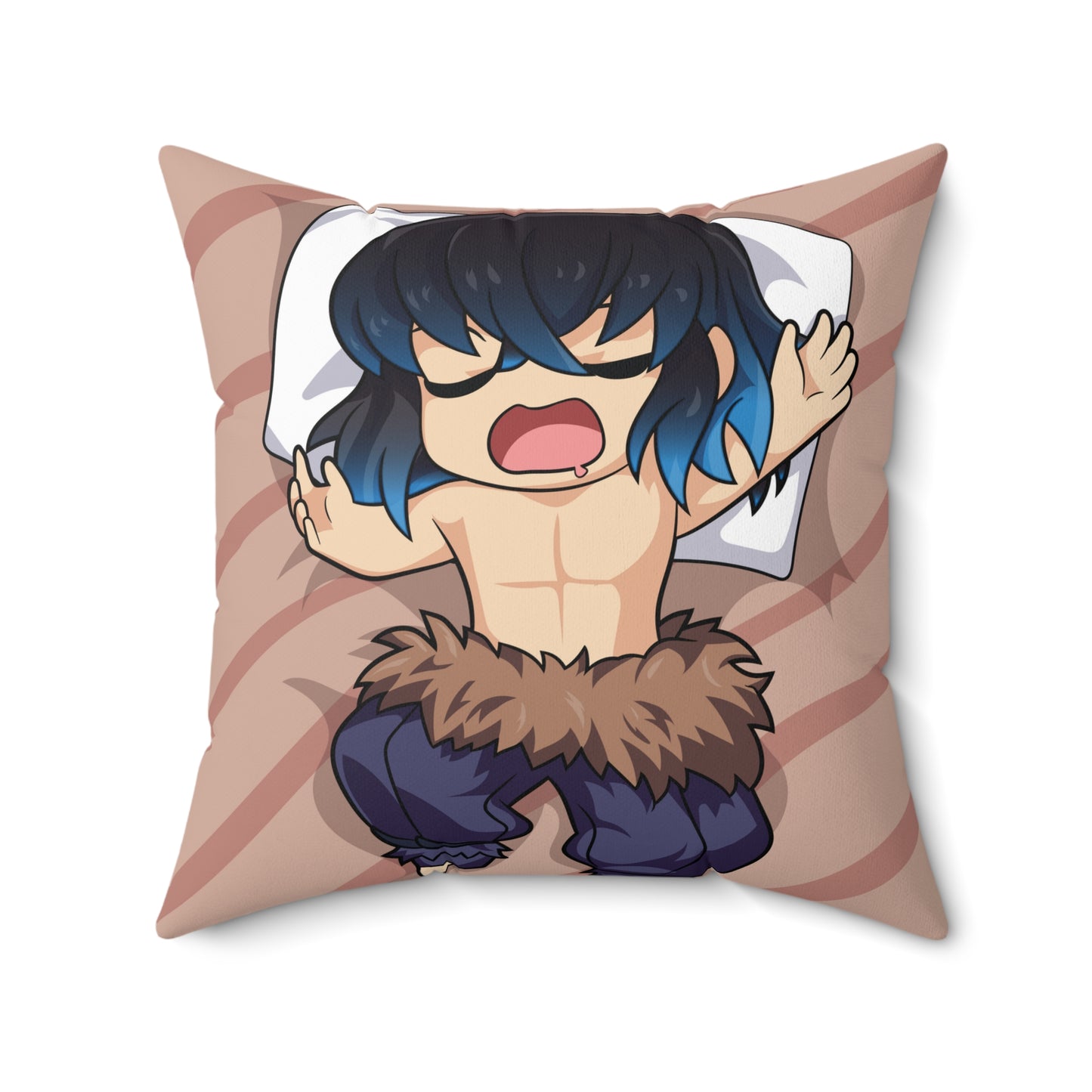 Demon Slayer - Inosuke - Pillow