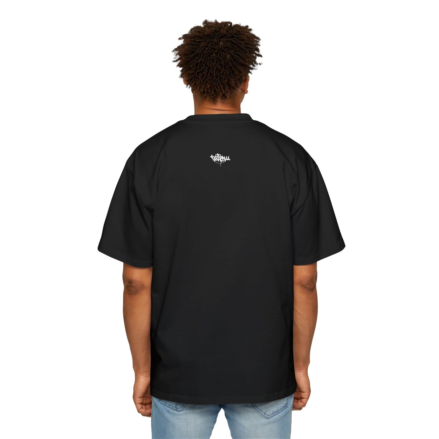 Yu-Gi-Oh! - Millenium - Heavy Oversized Tee
