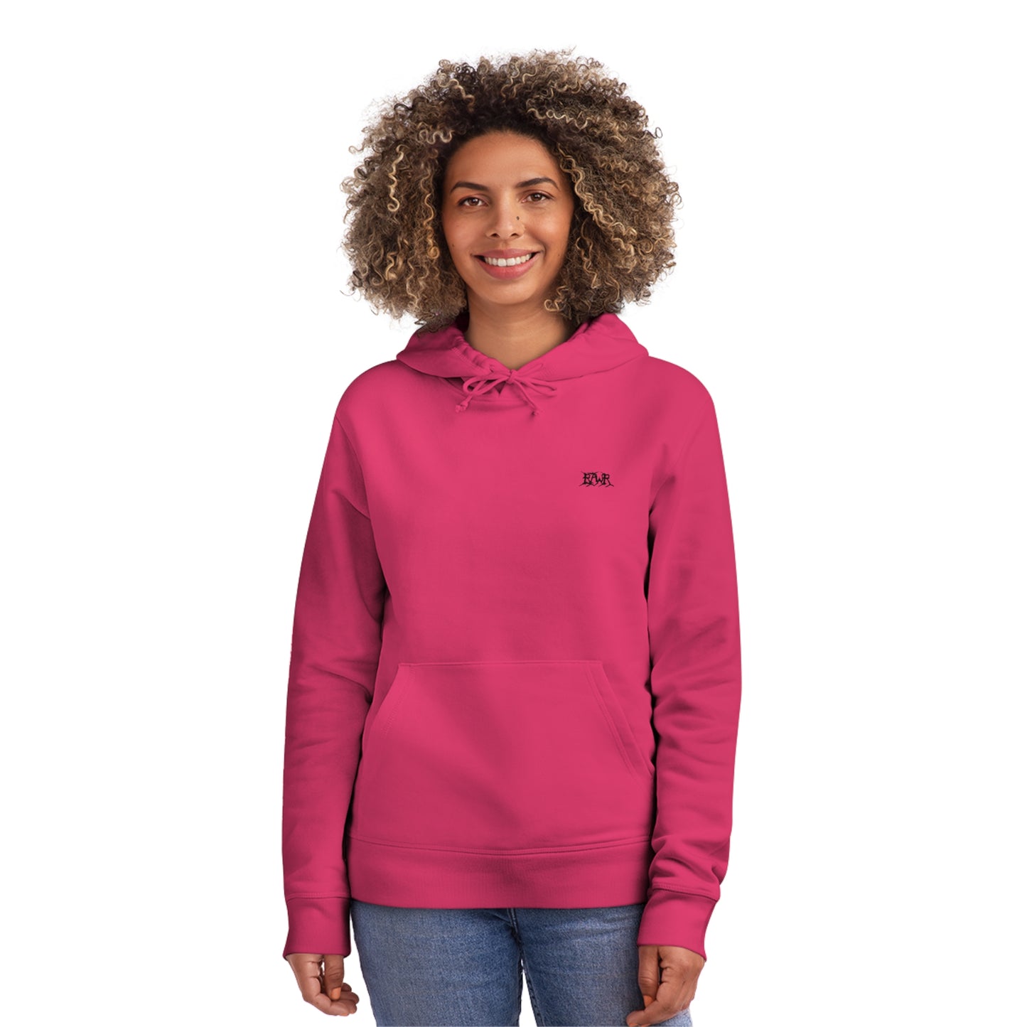 r0cean11 - RAWR - Womens Hoodie