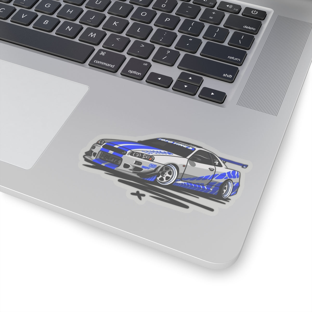 Sxetched X r0cean11 - FF Skyline - Sticker