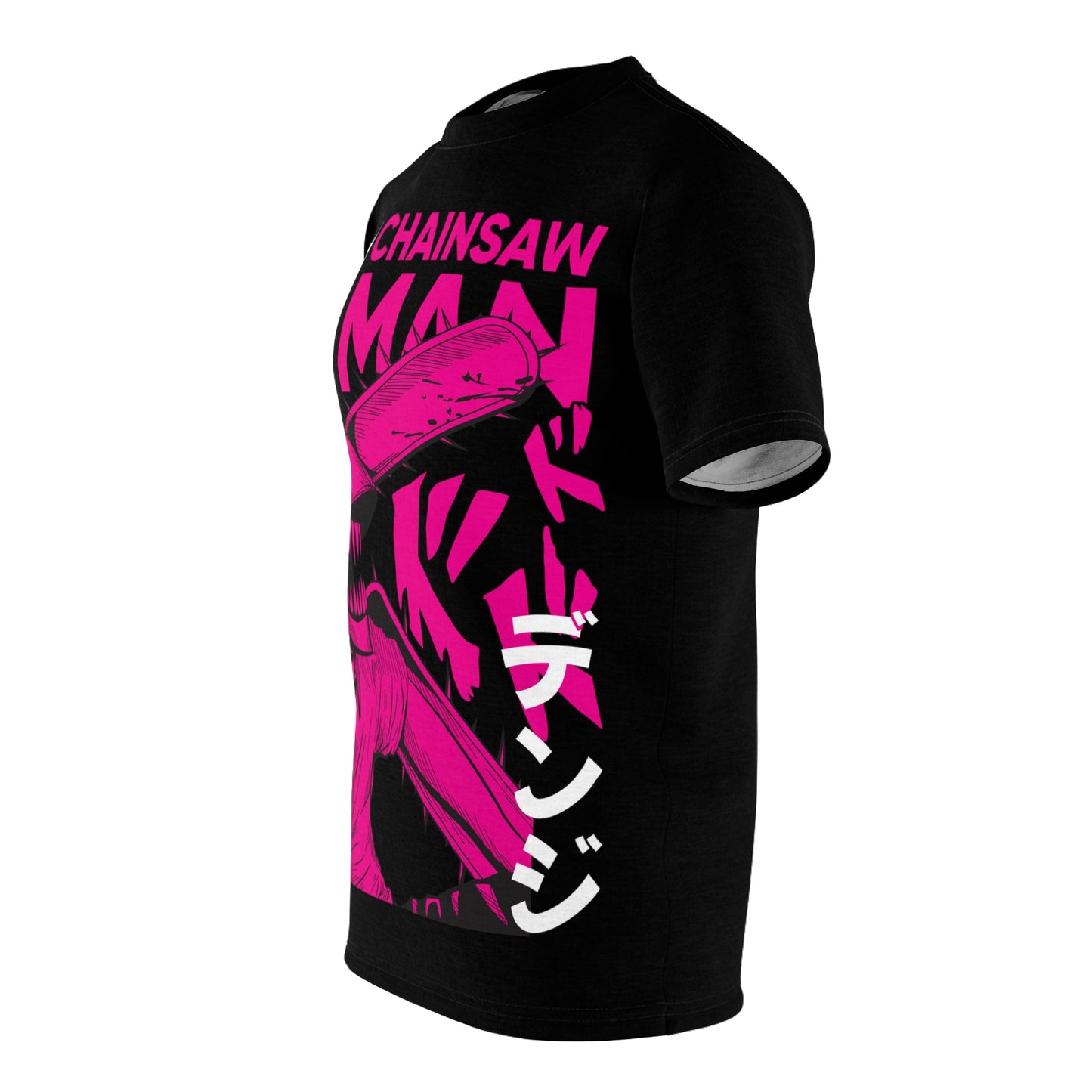 Chainsaw Man- Tshirt