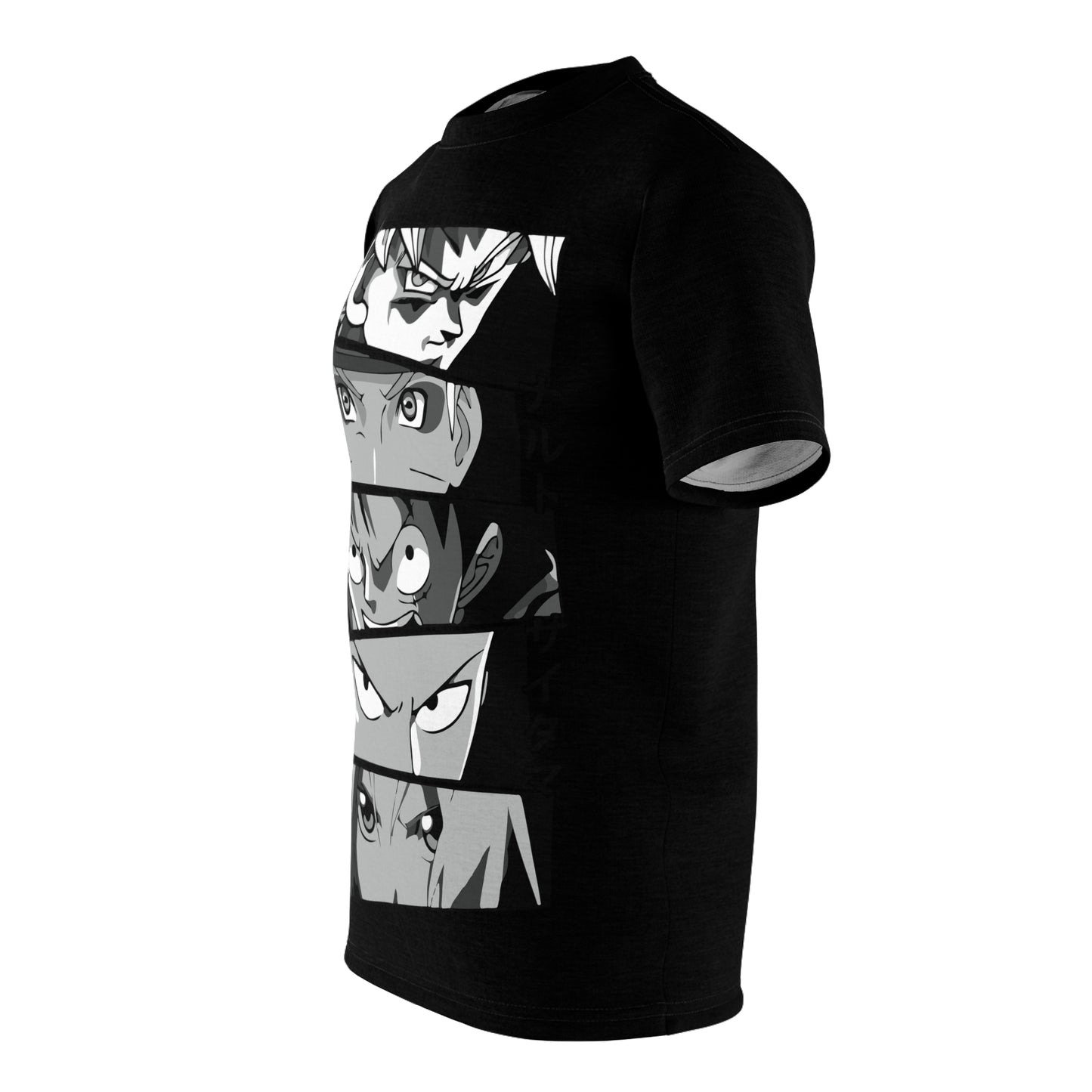Squad - Tshirt