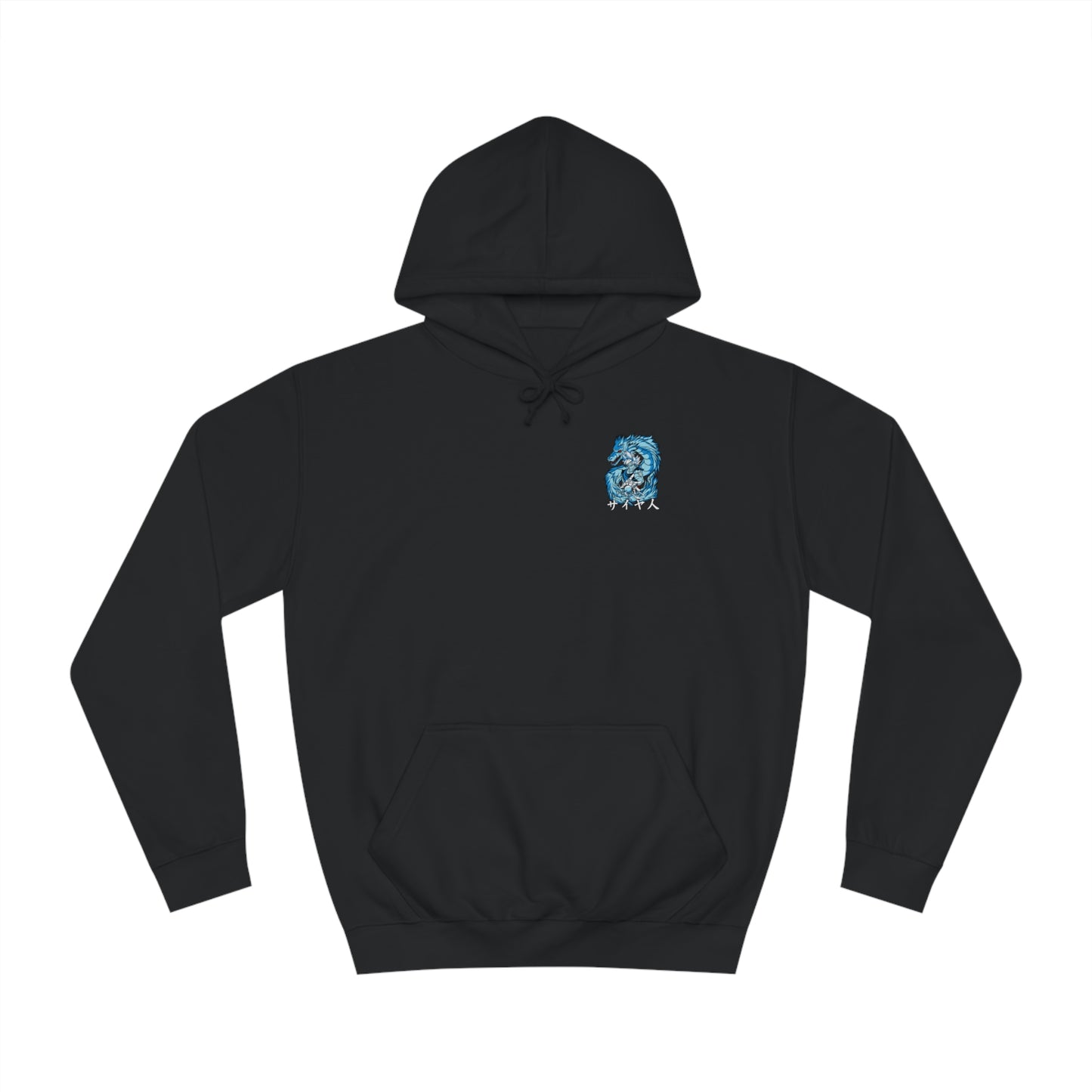 Dragon Ball - Goku - Hoodie