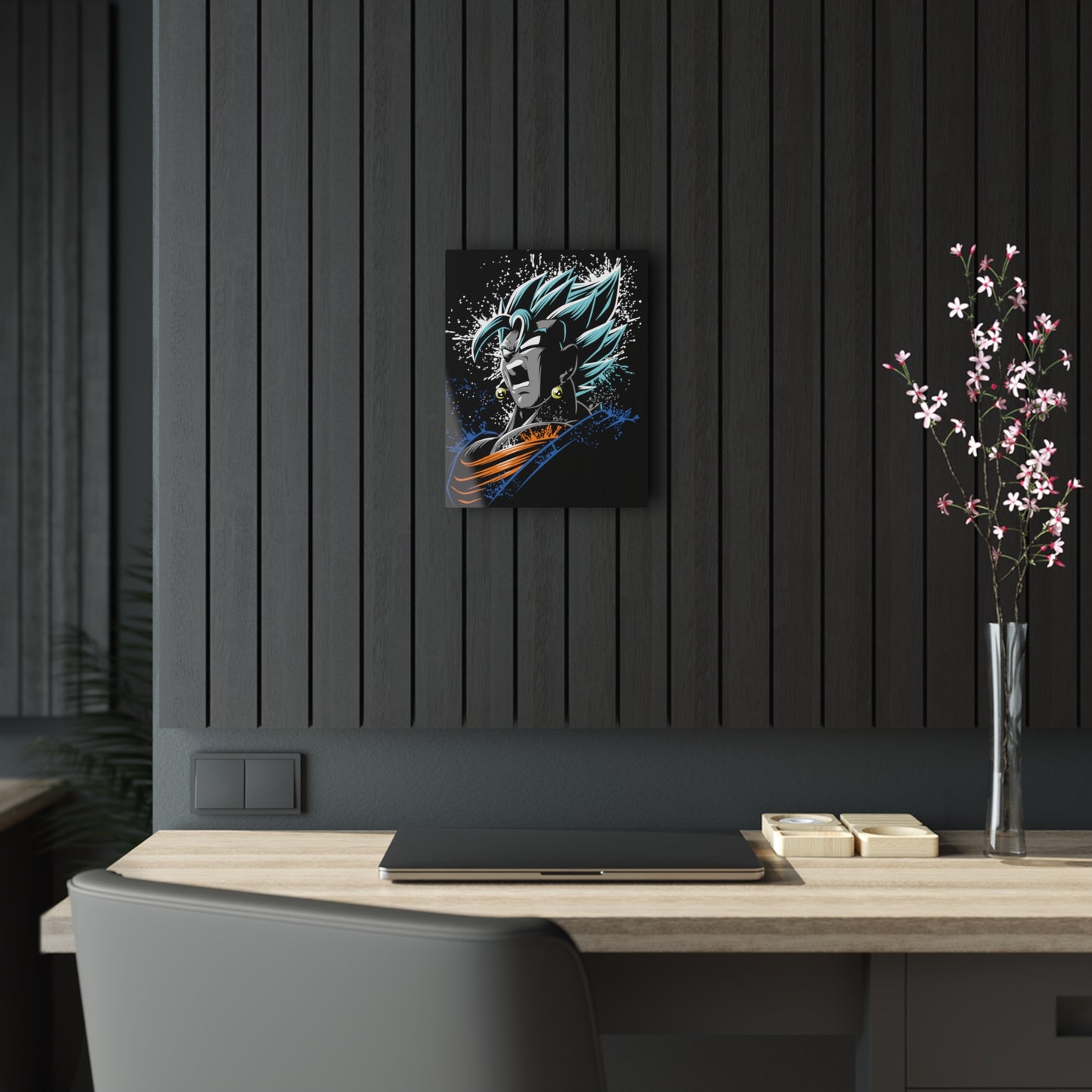Dragon Ball - Goku - Acrylic Print