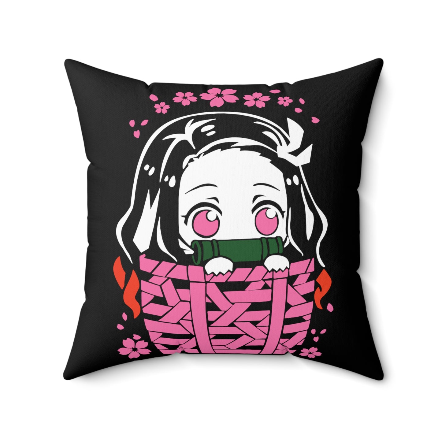 Demon Slayer - Little Nezuko - Pillow