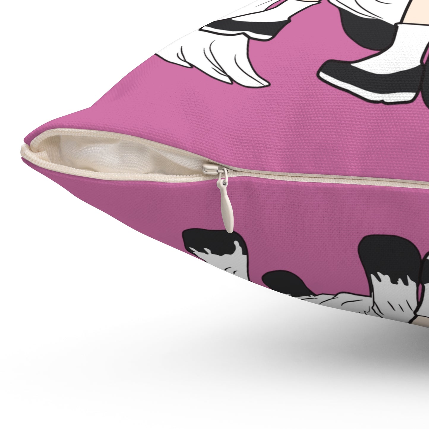 Spy X Family - Anya & Bond - Pillow