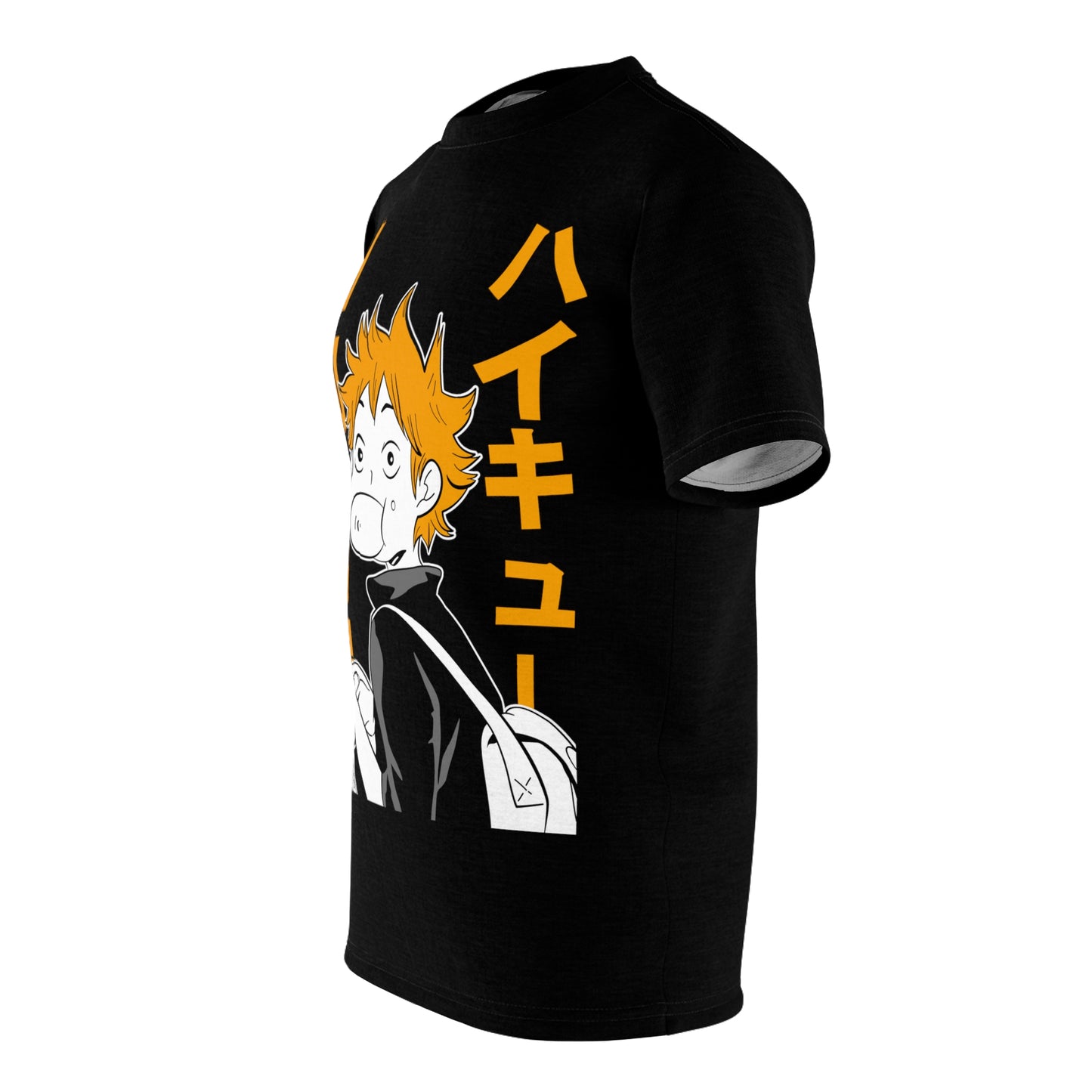Haikyuu - Tshirt