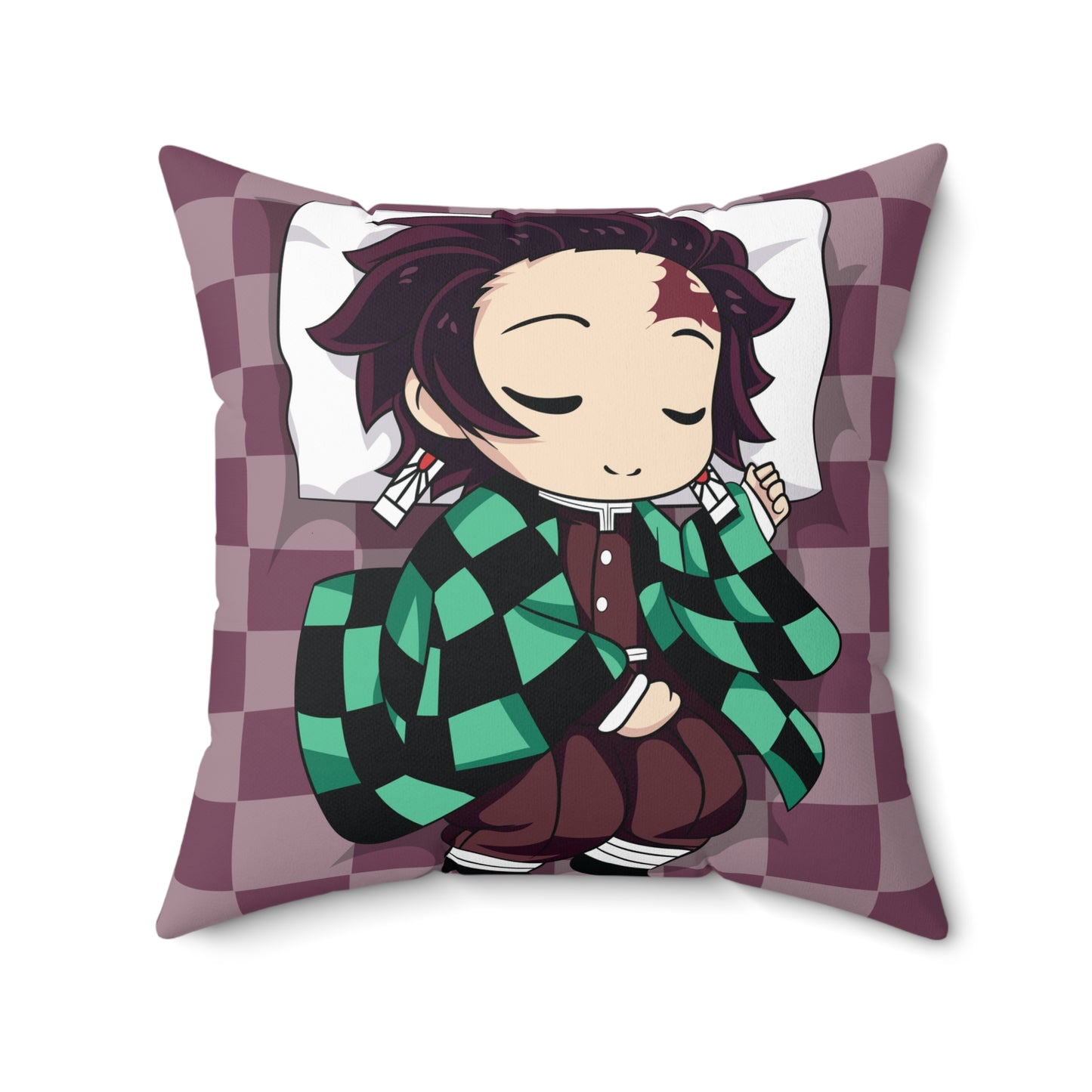 Demon Slayer - Tanjiro - Pillow