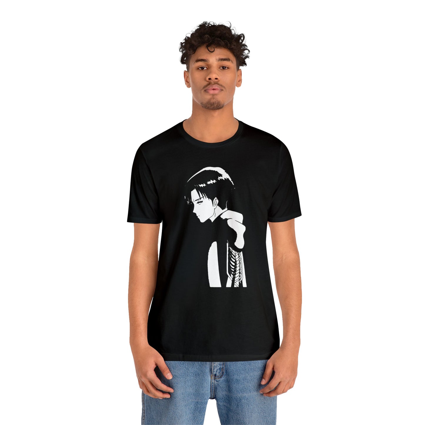 Attack on Titan - Levi - Tshirt