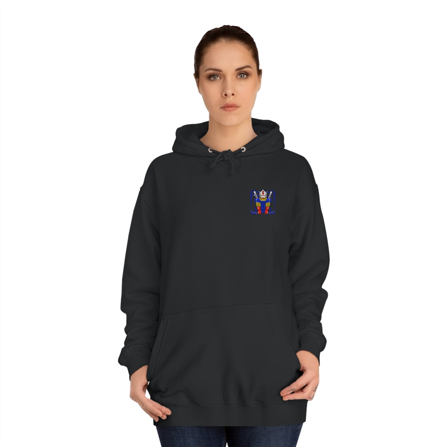 Gundam - Hoodie