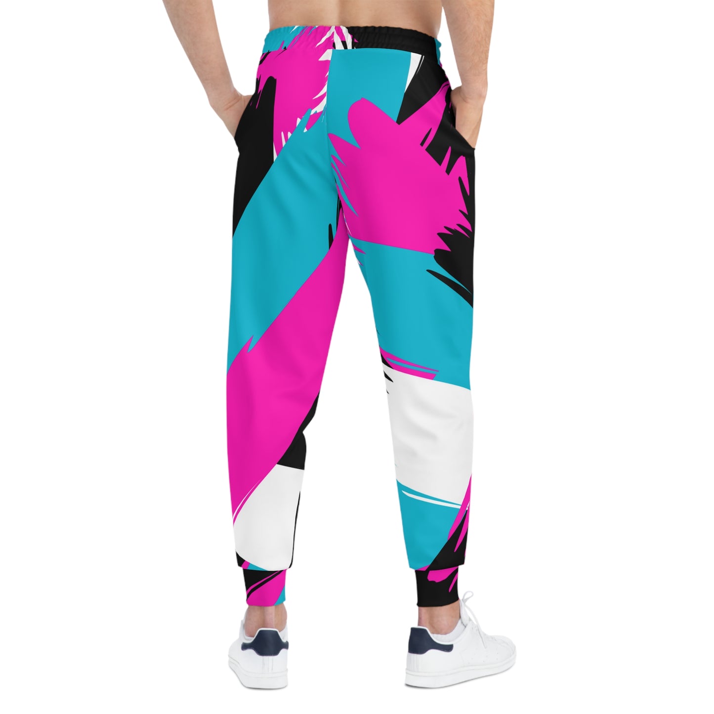 r0cean11 - Brushed - Athletic Joggers