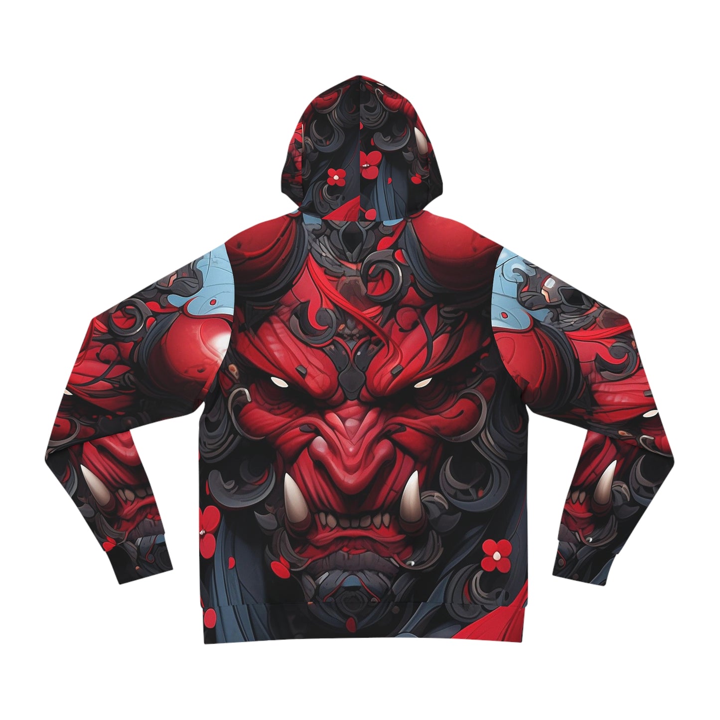 r0cean11 - ONI - Hoodie