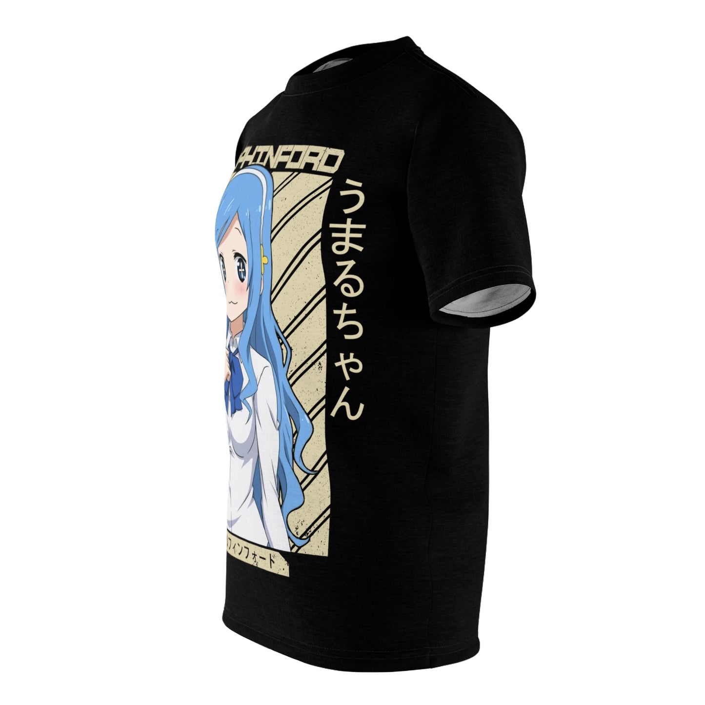 Himouto - Sylphinford Tachibana - Tshirt