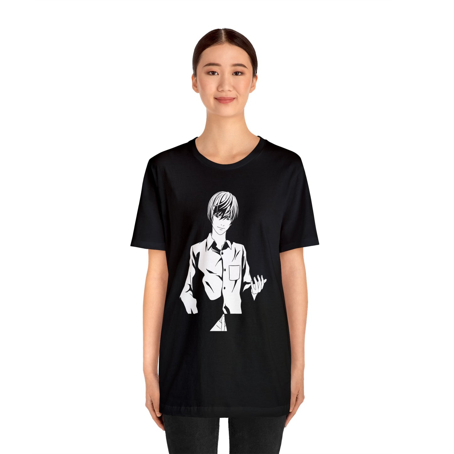 Death Note - Light - Tshirt