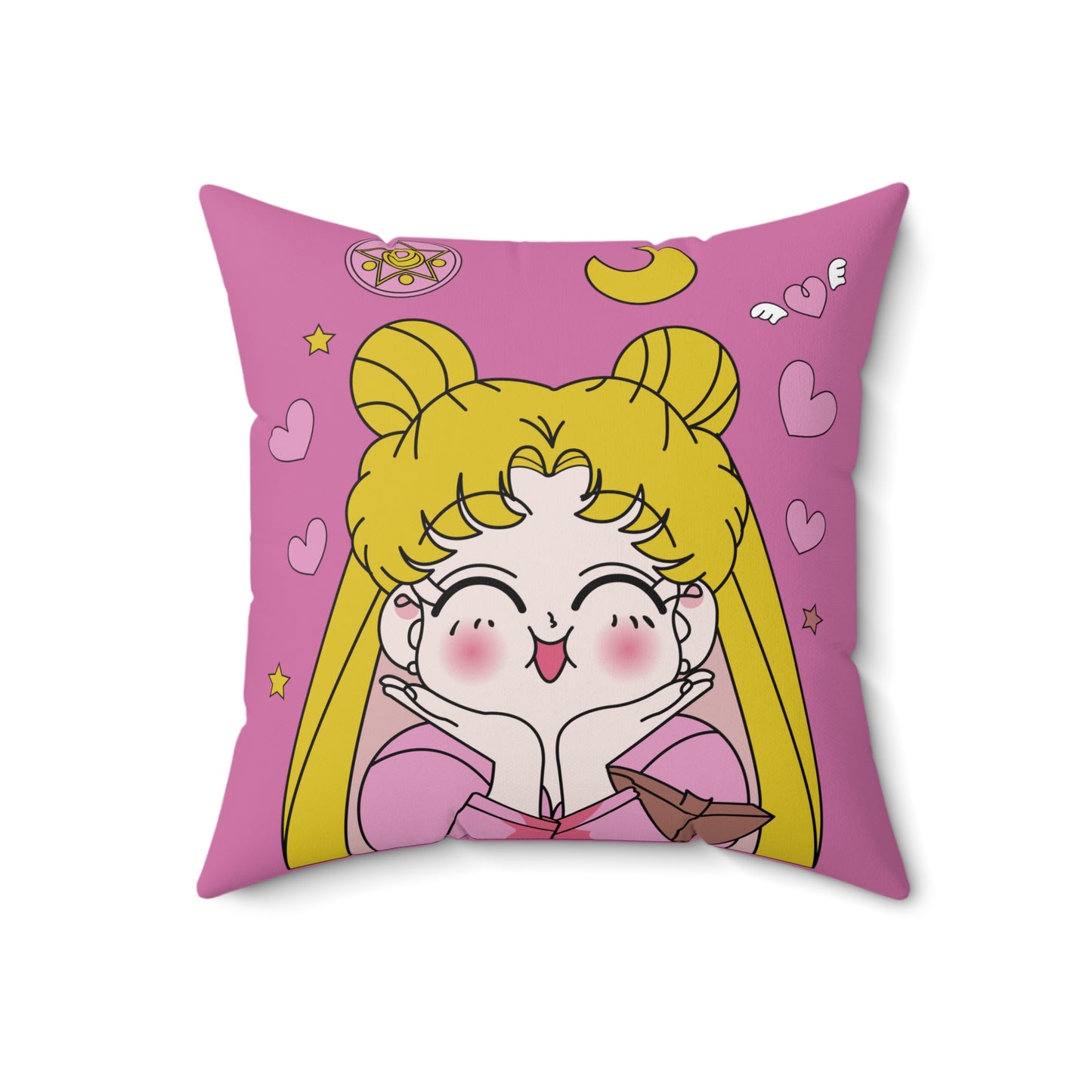 Sailor Moon - Pillow