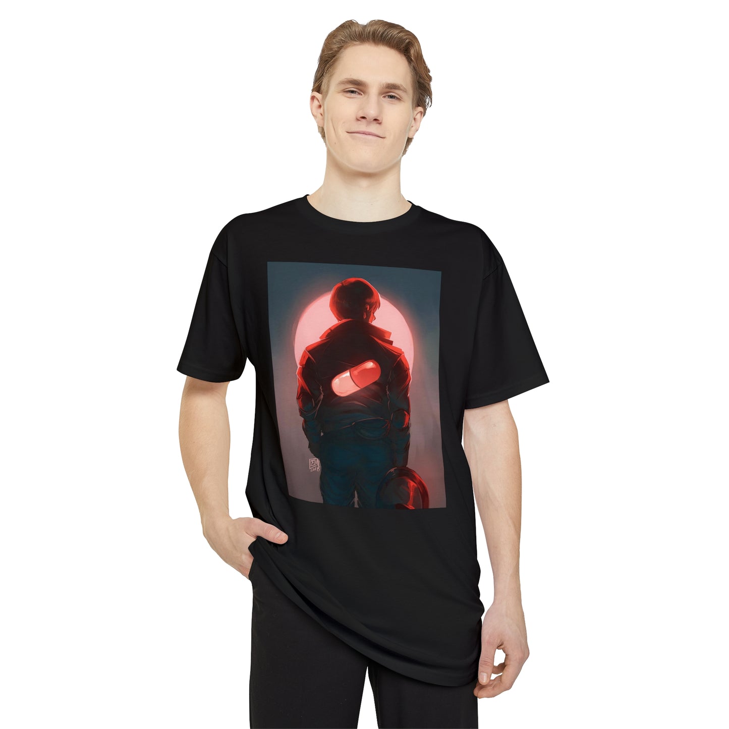 Akira - Kaneda Capsule - Tshirt