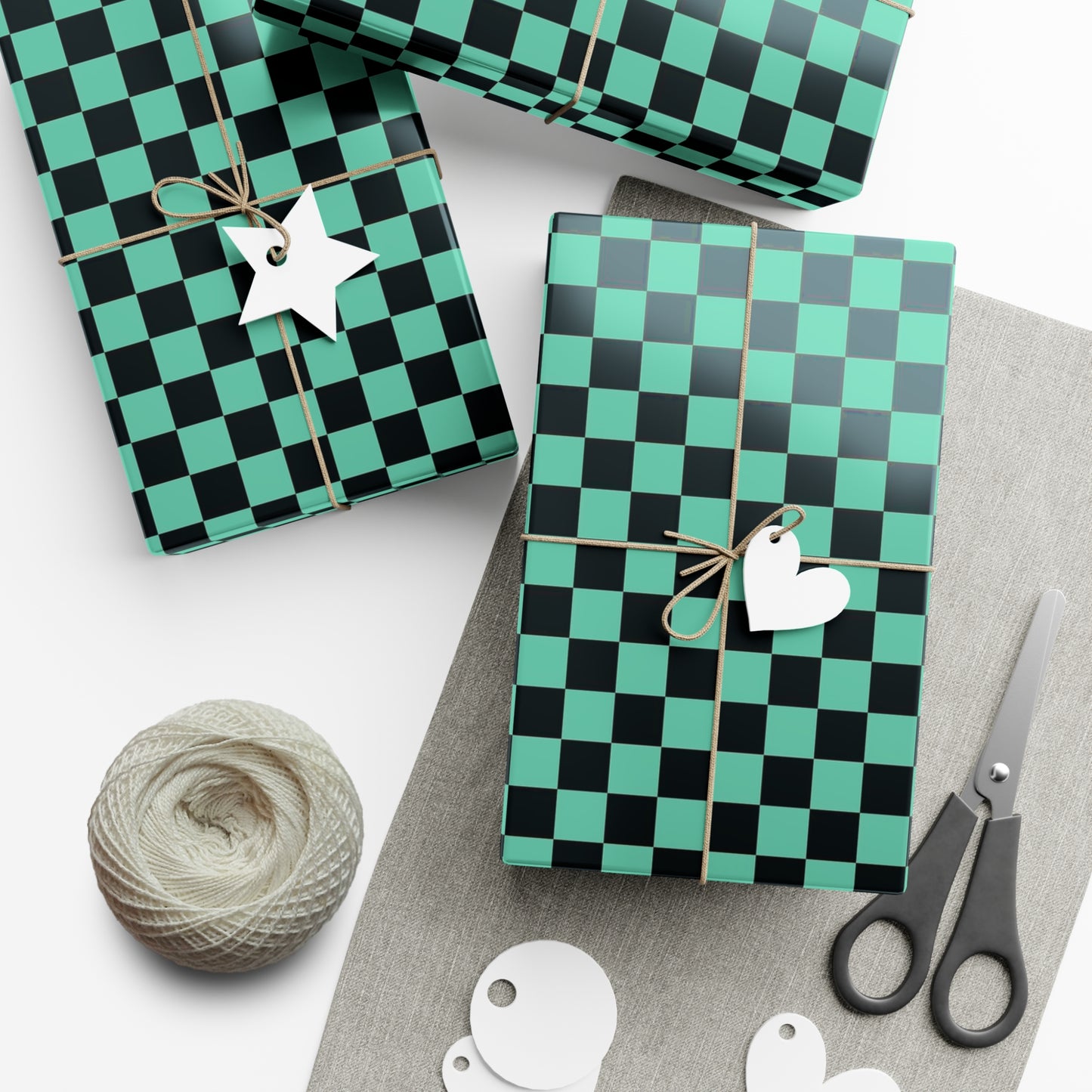Demon Slayer - Tanjiro - Gift Wrap