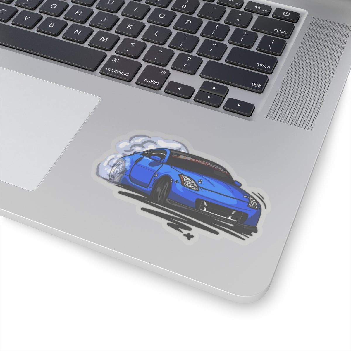 Sxetched X r0cean11 - 2006 Nissan 350z - Sticker