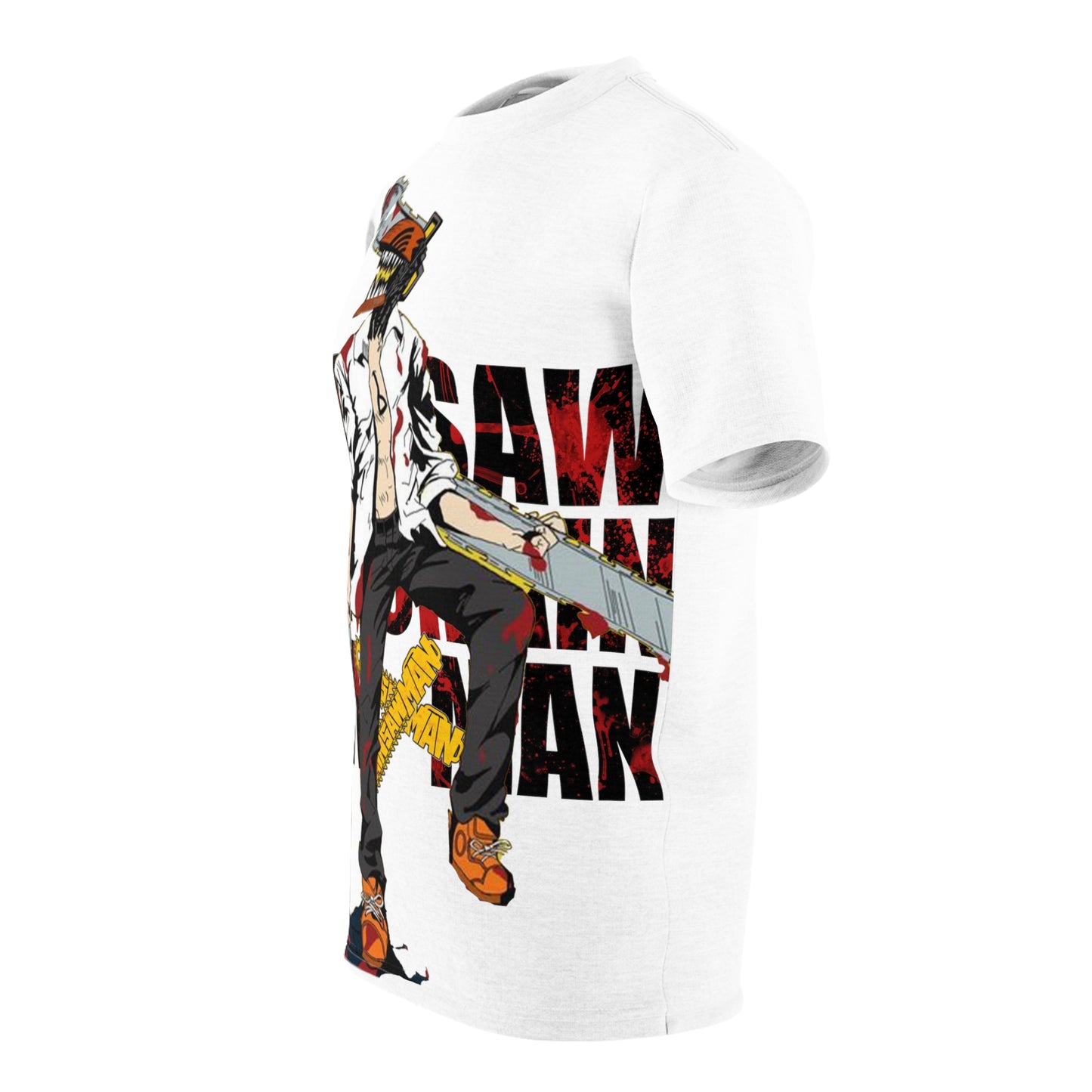 Chainsaw Man - Tshirt