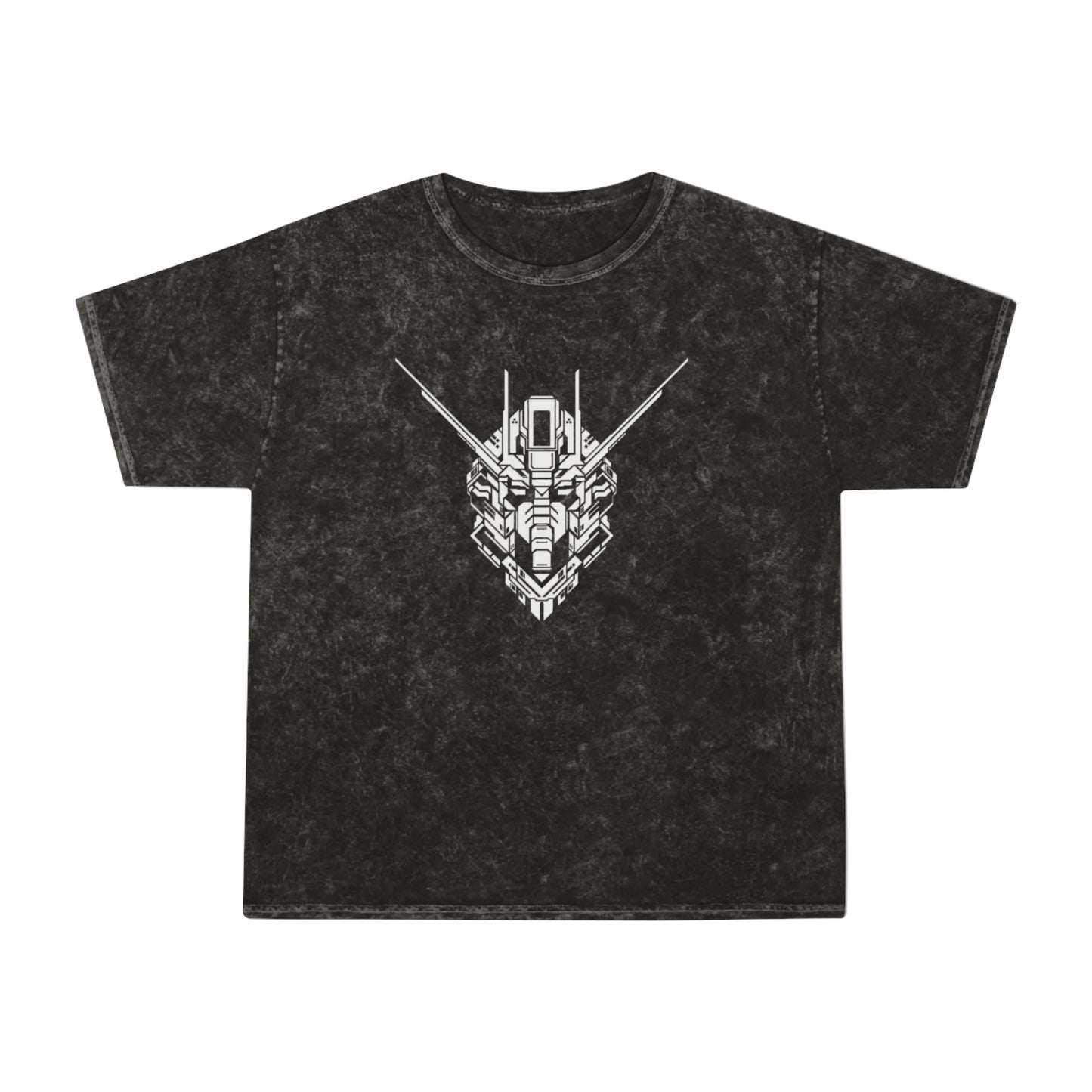 Gundam - Mineral Wash Tshirt